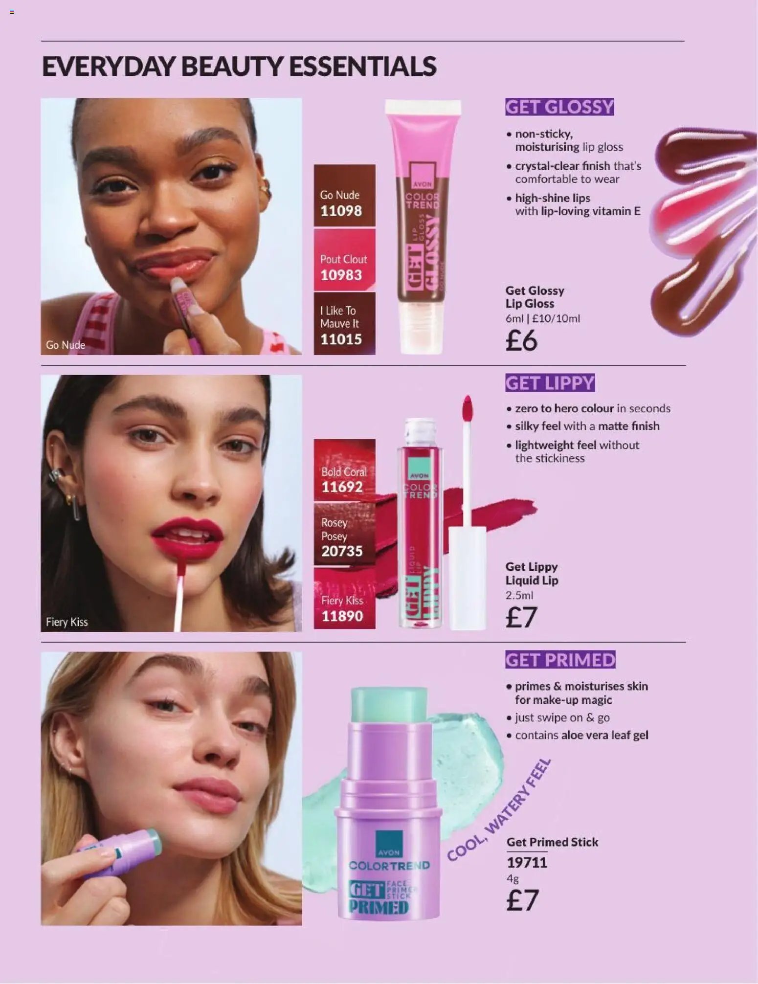 AVON - Offers