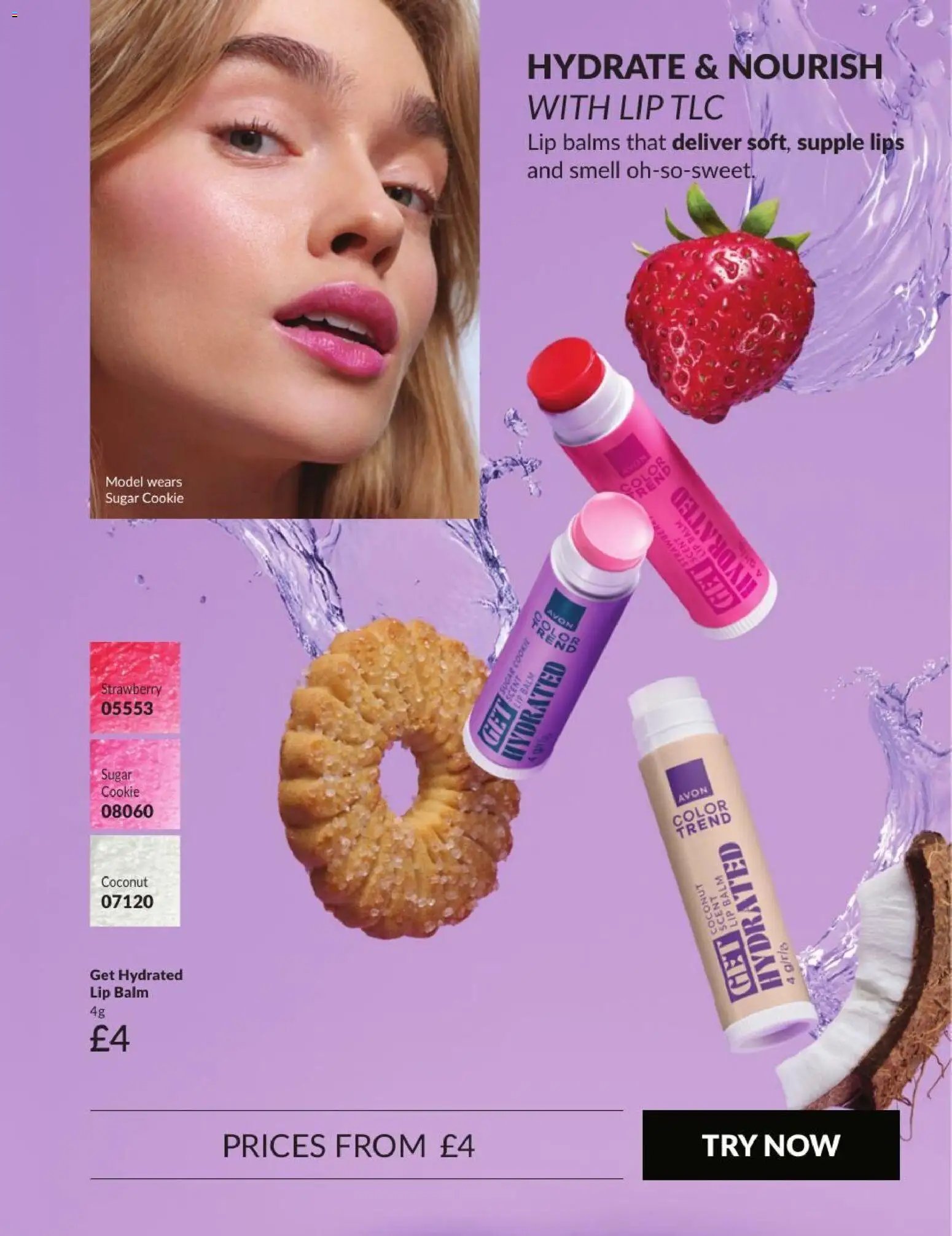AVON - Offers