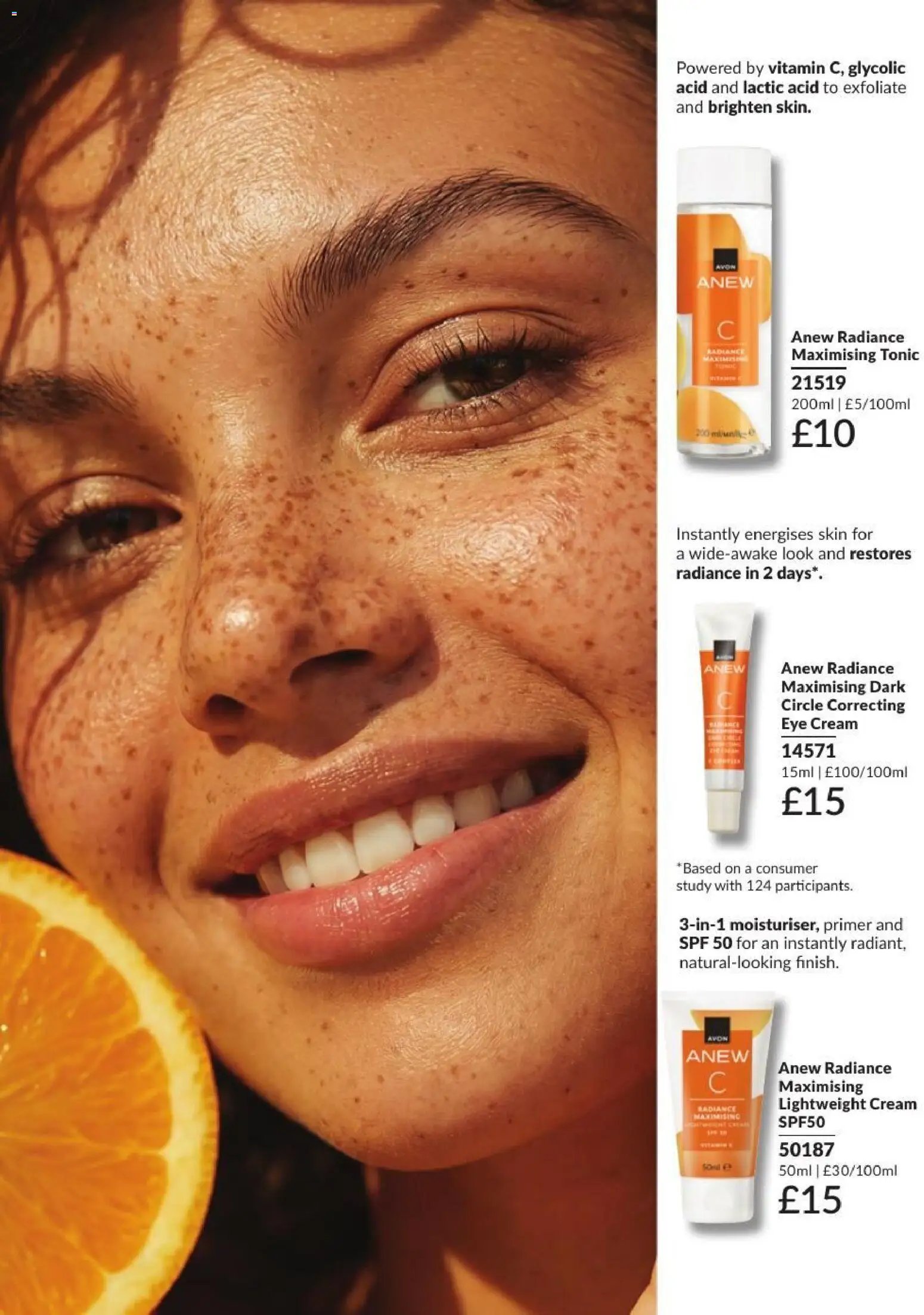 AVON - Offers