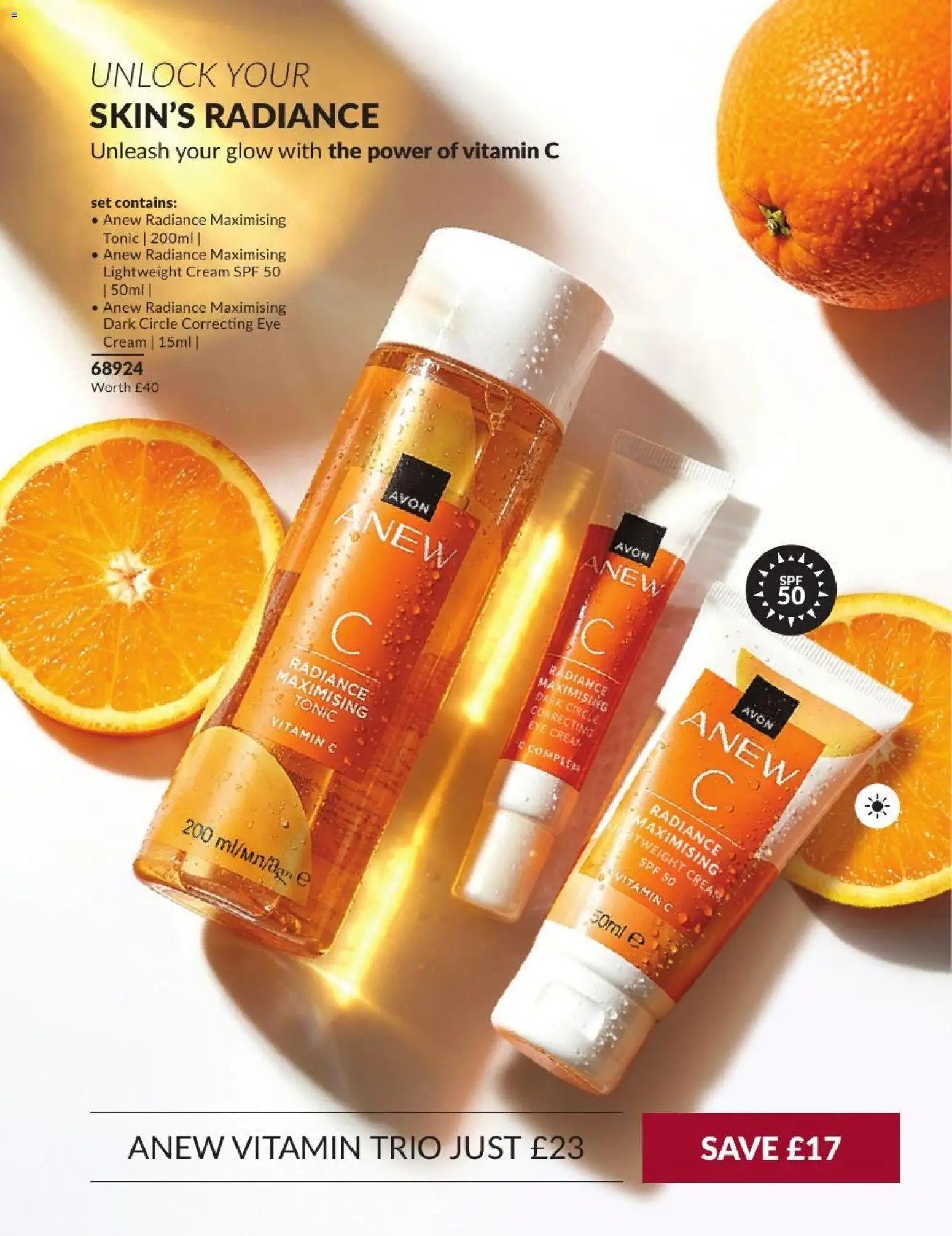 AVON - Offers