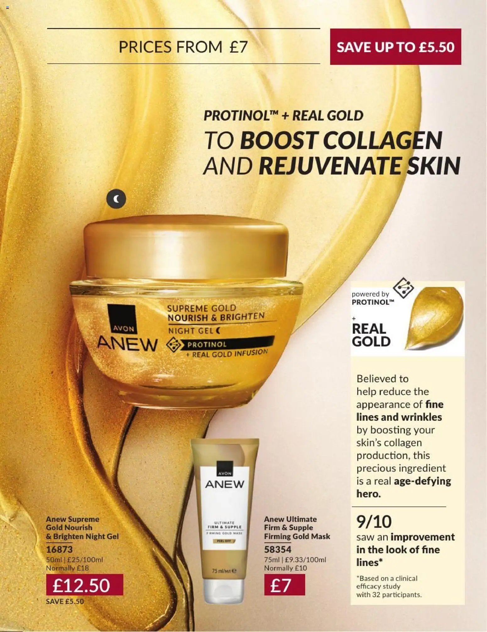 AVON - Offers