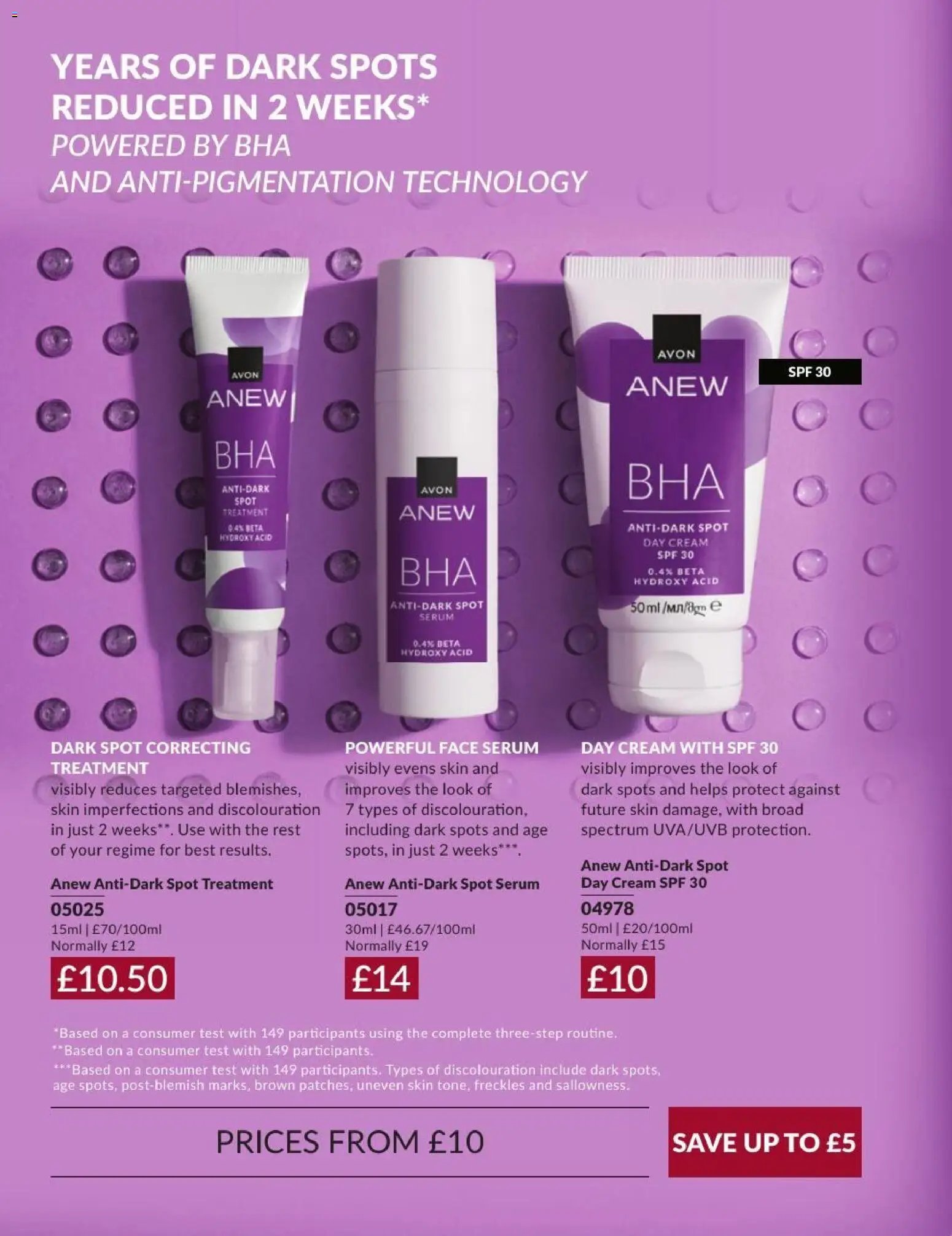 AVON - Offers
