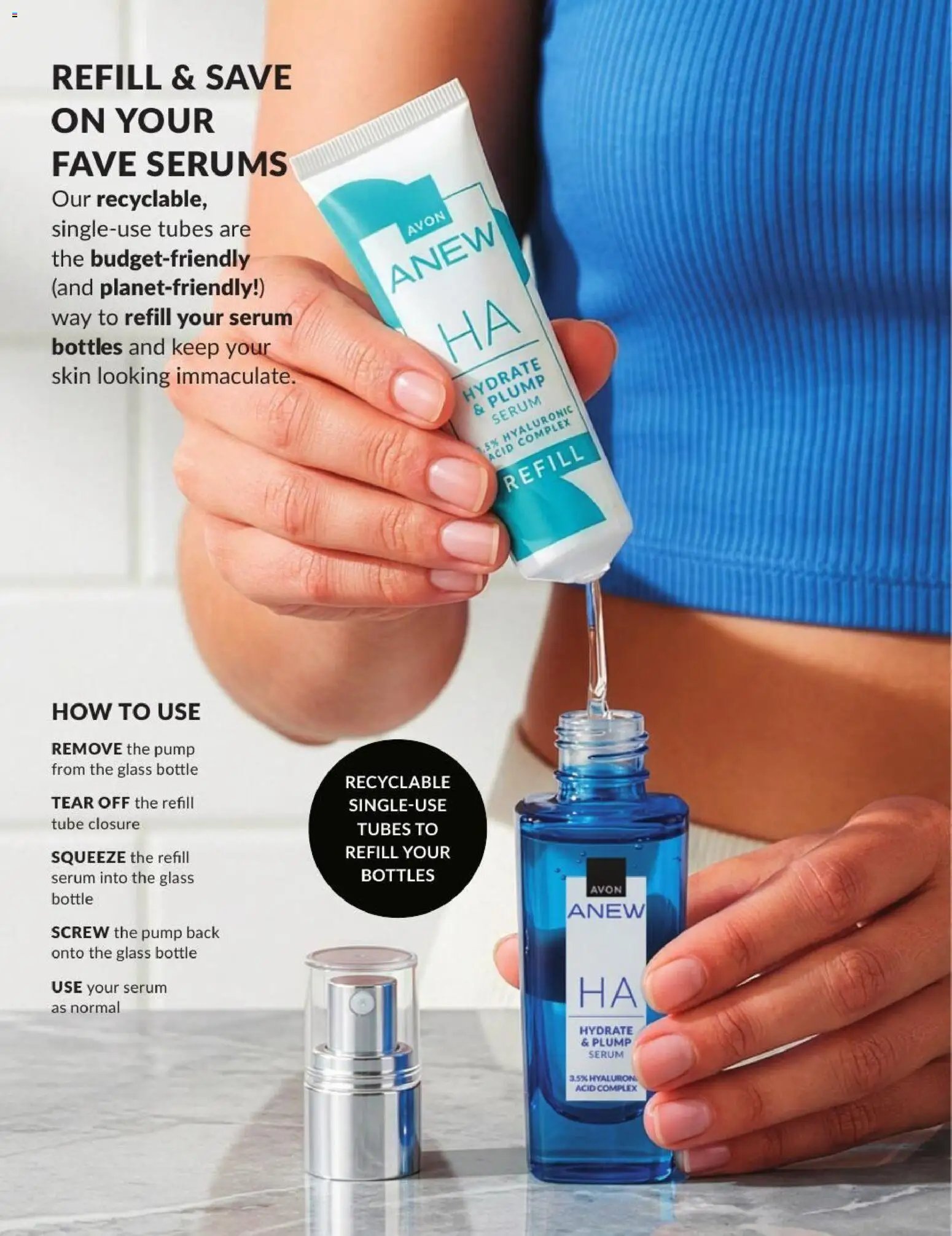 AVON - Offers