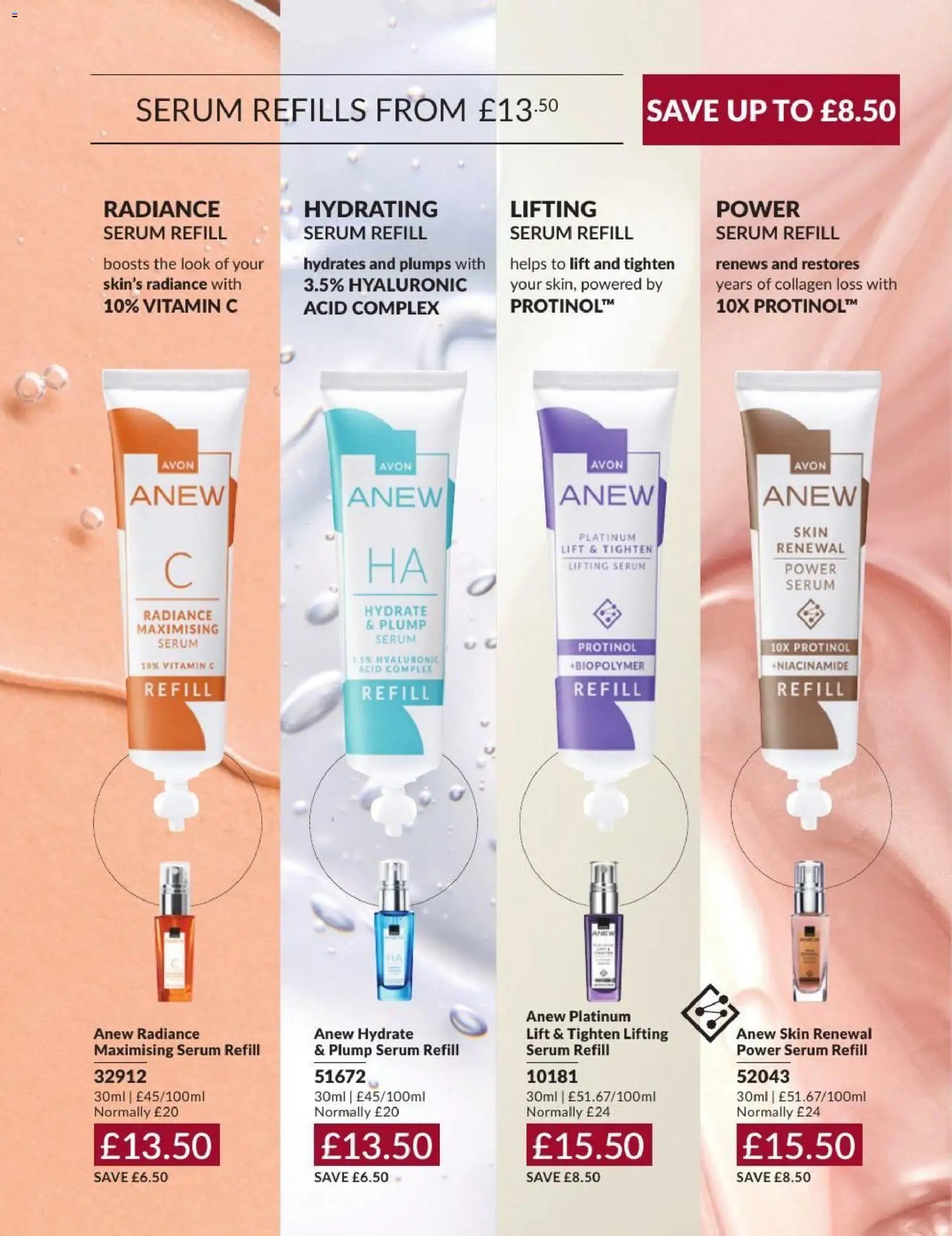 AVON - Offers