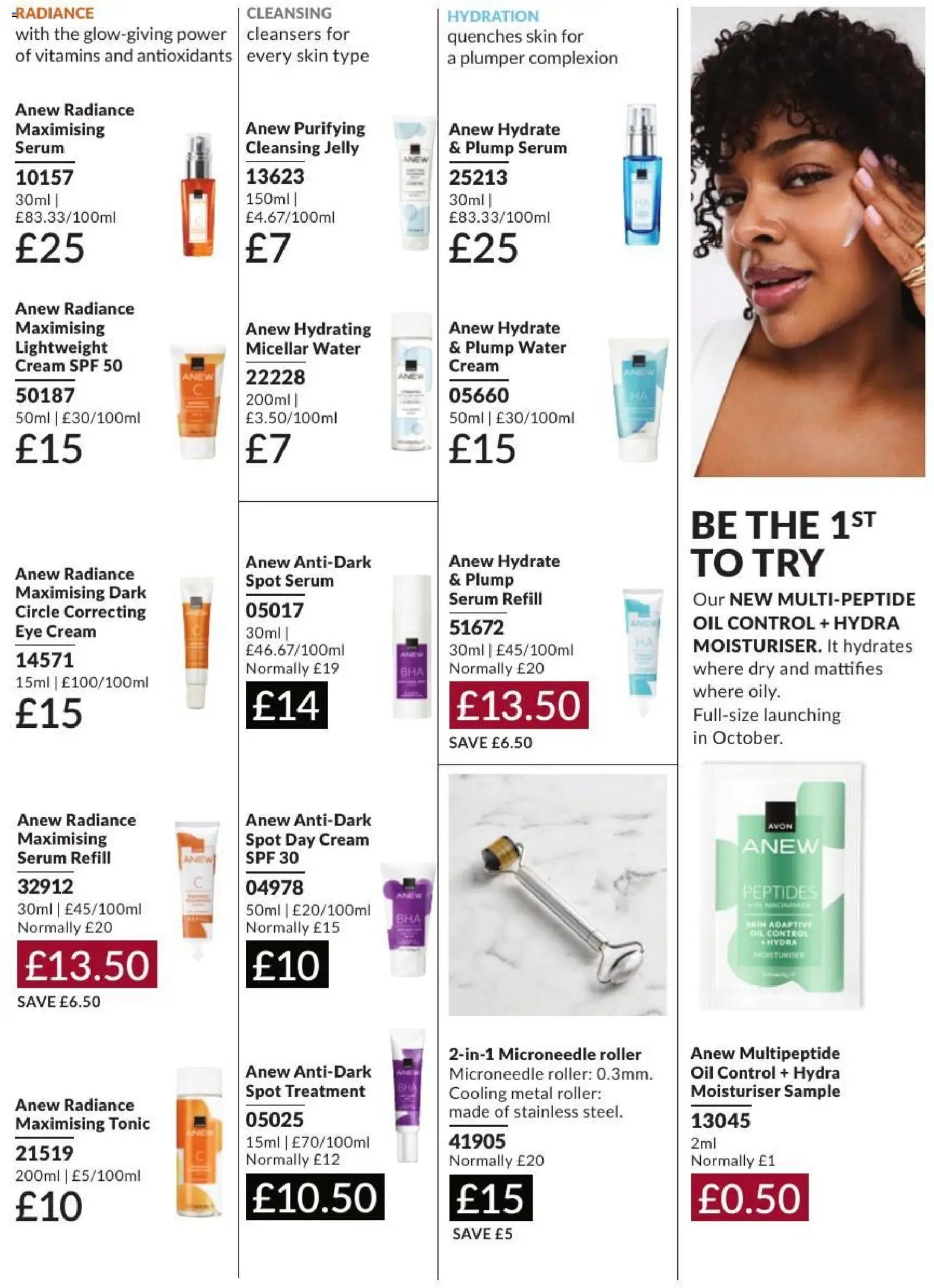 AVON - Offers