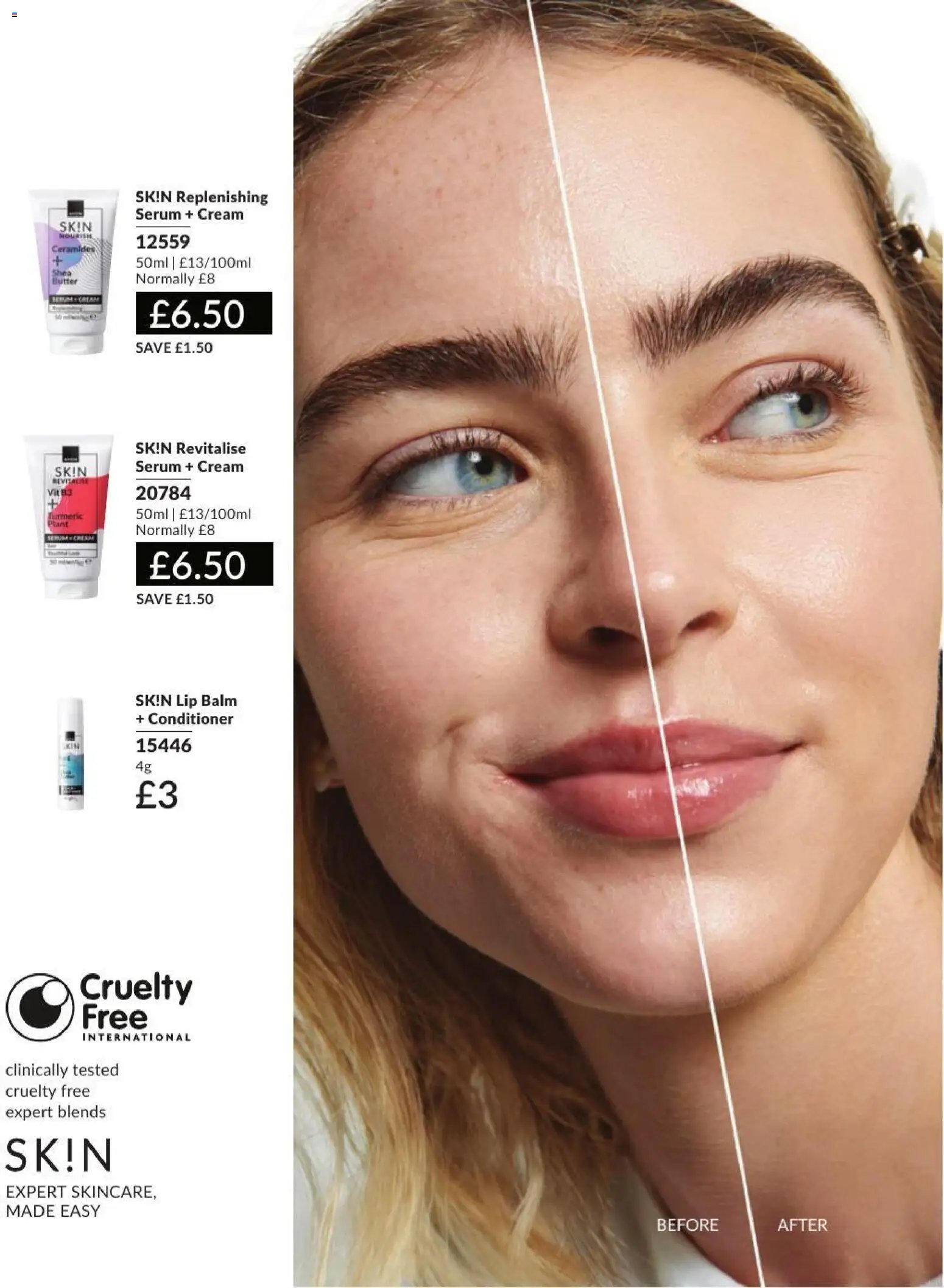 AVON - Offers