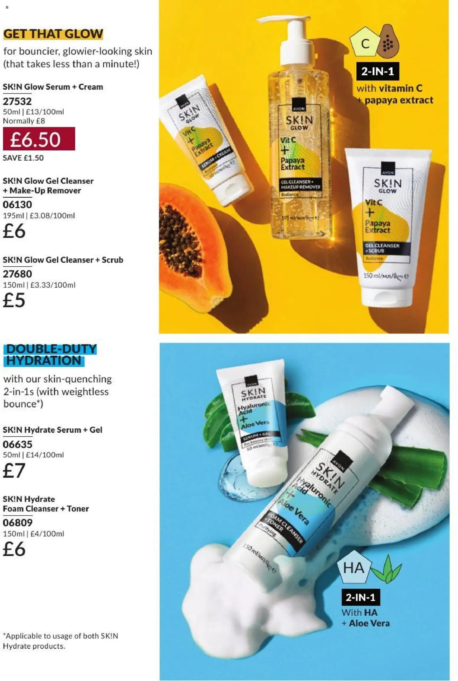 AVON - Offers