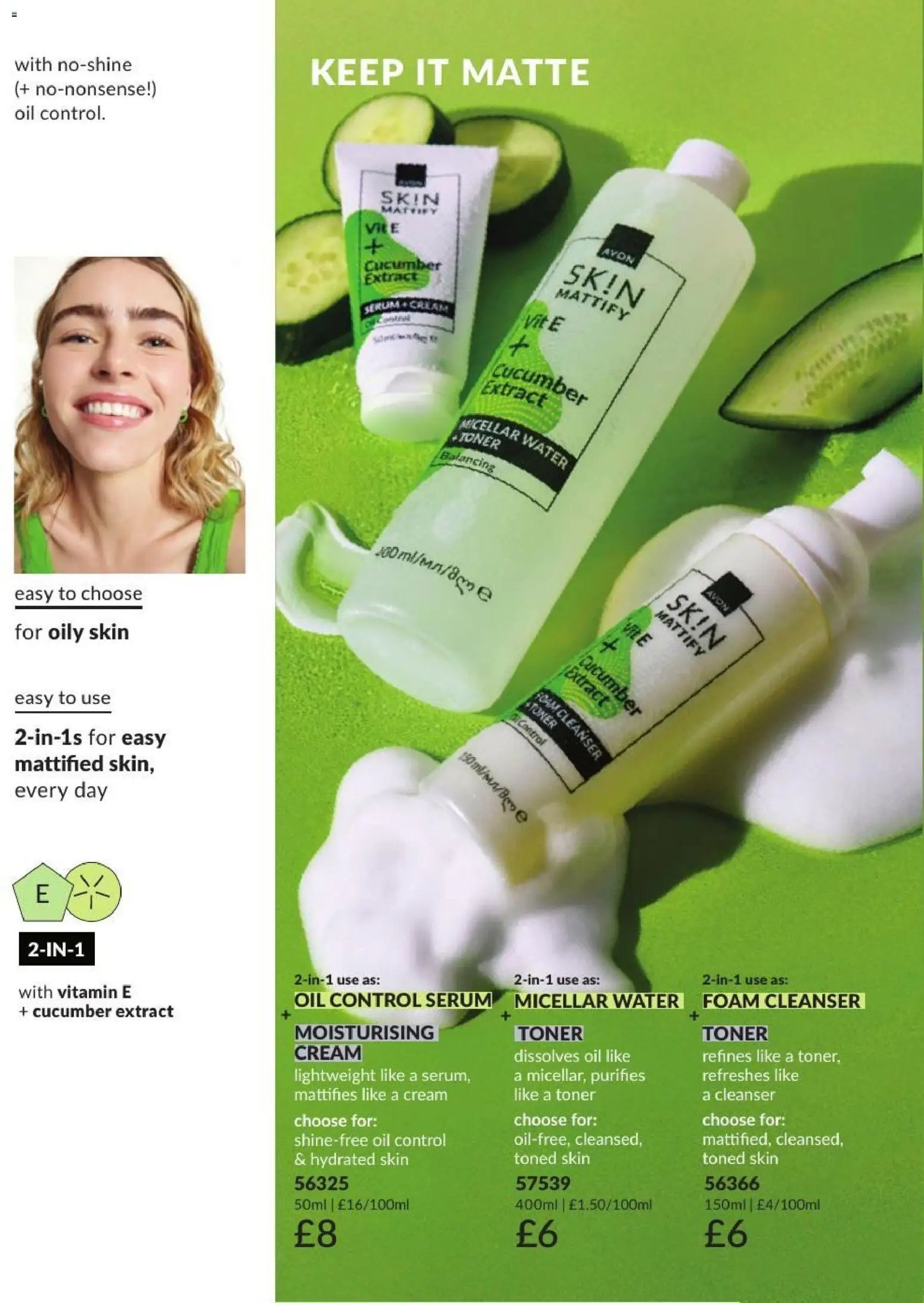 AVON - Offers