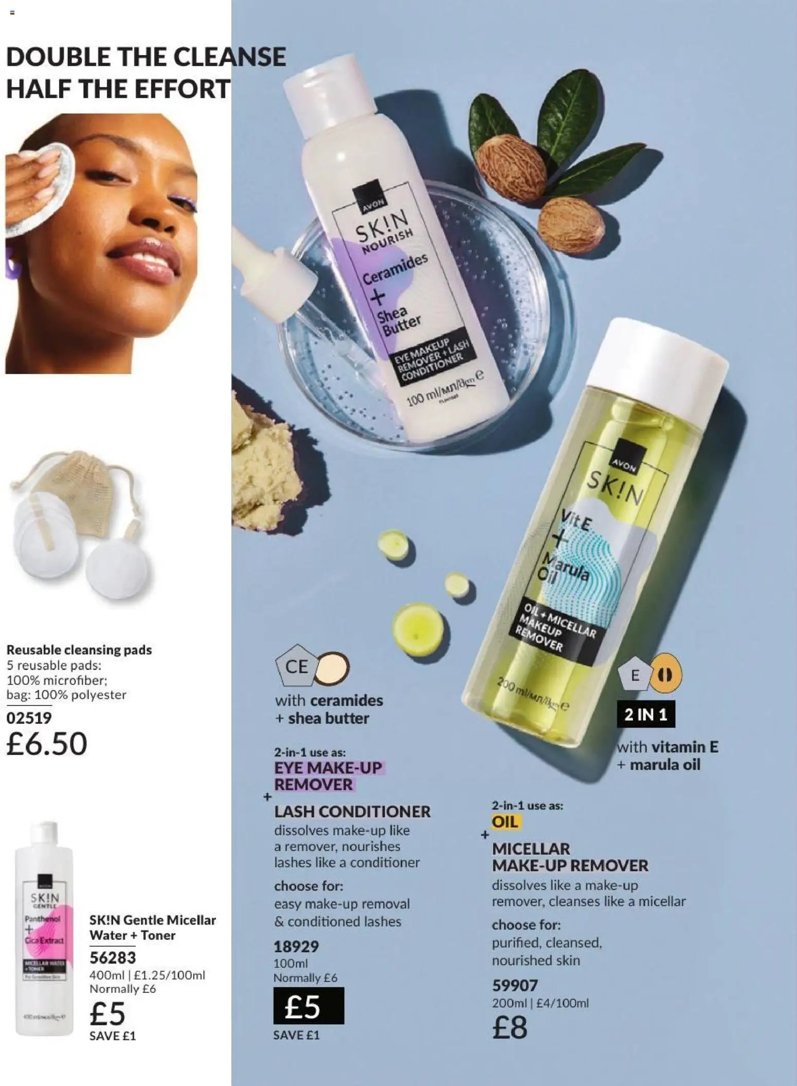 AVON - Offers