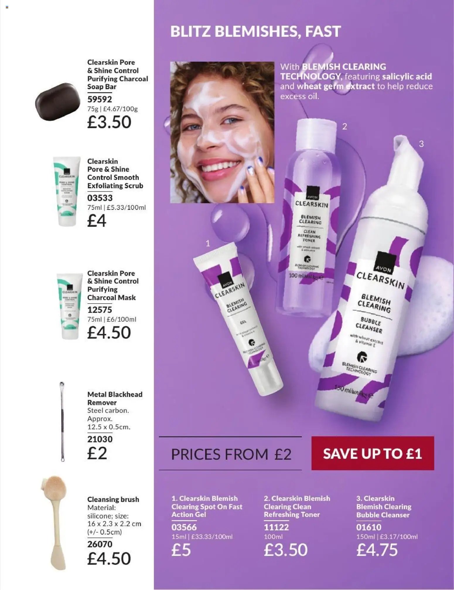 AVON - Offers