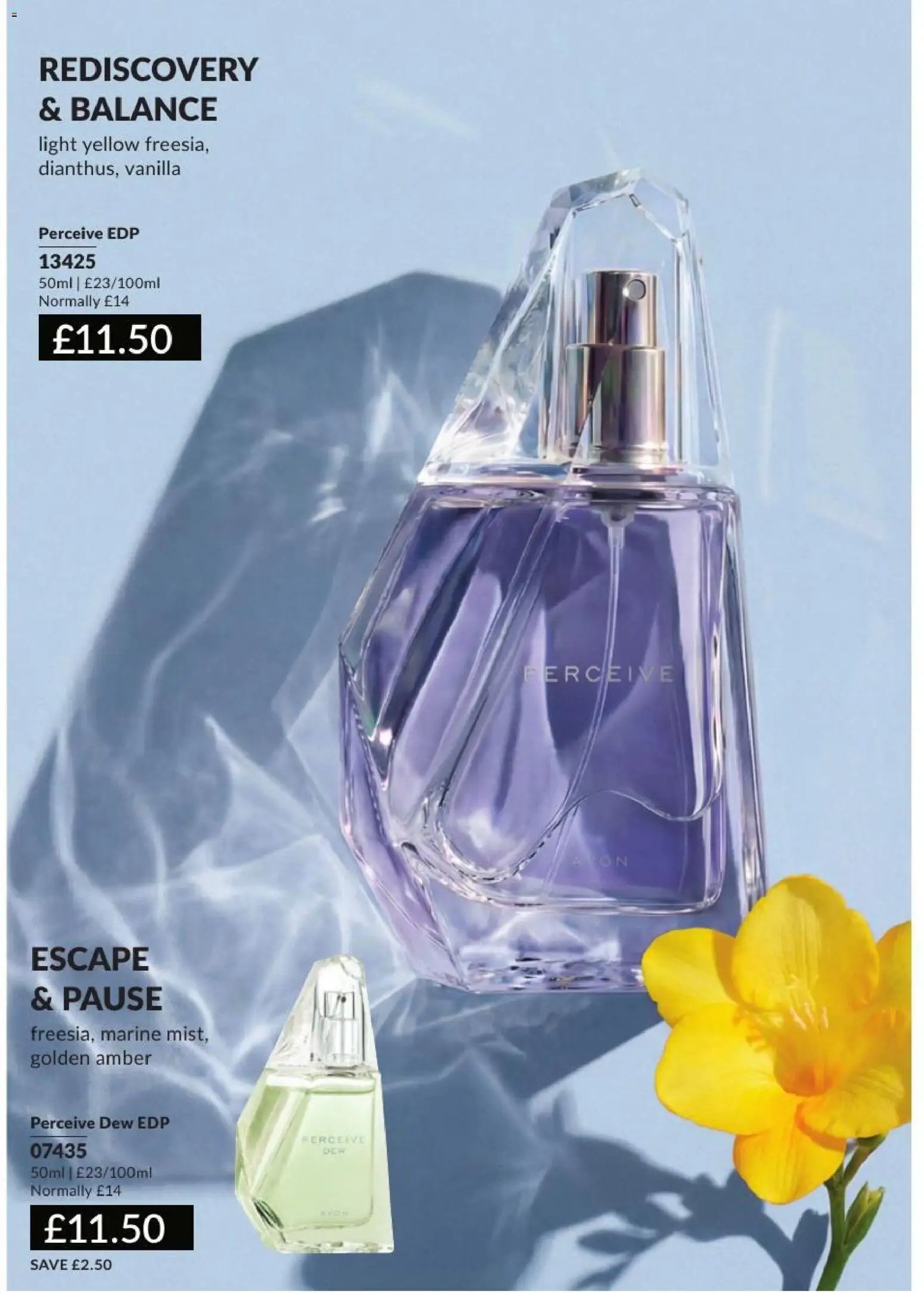 AVON - Offers