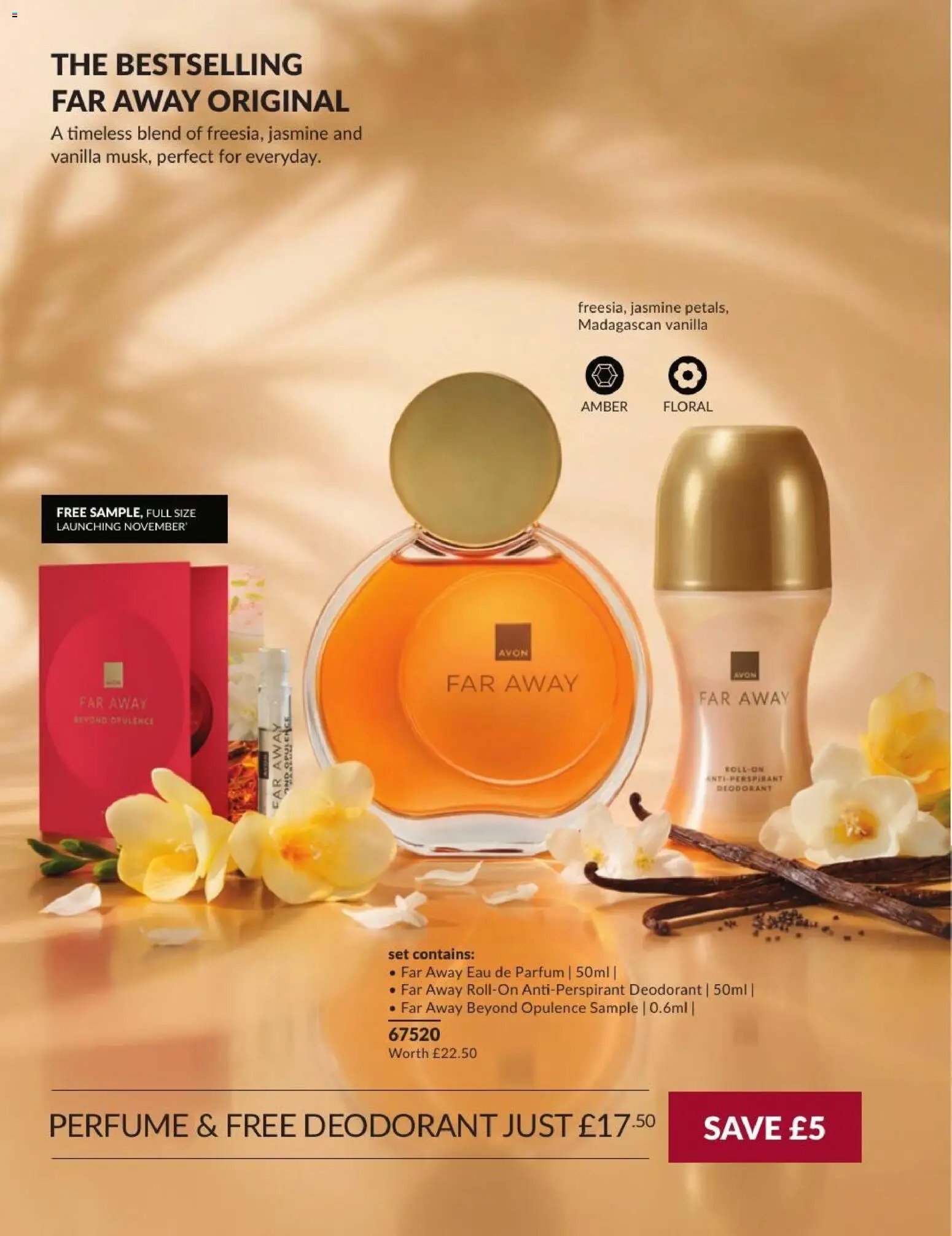 AVON - Offers