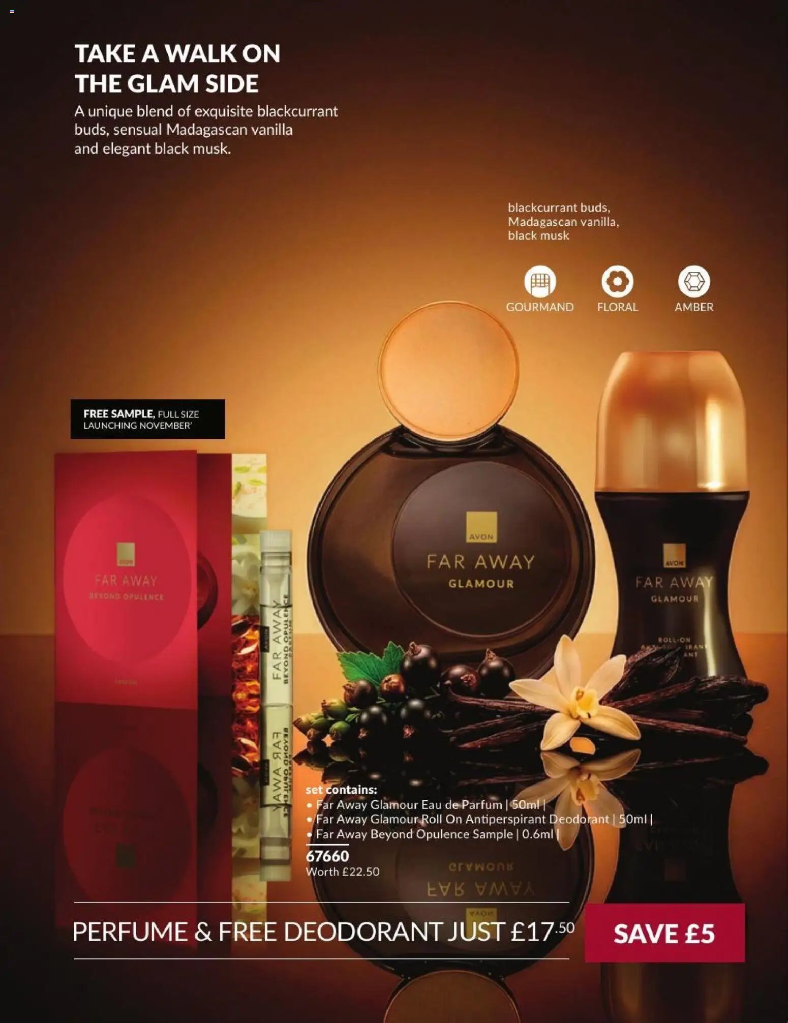 AVON - Offers