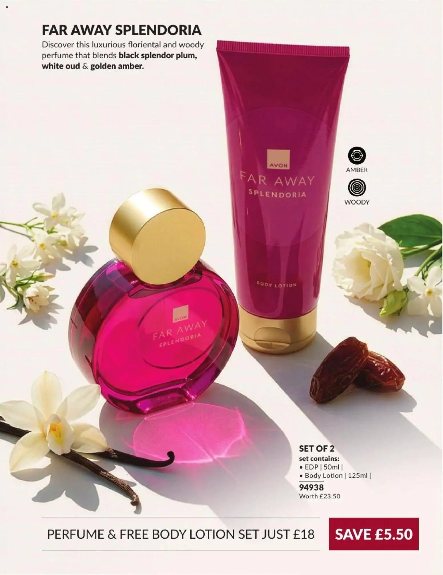 AVON - Offers