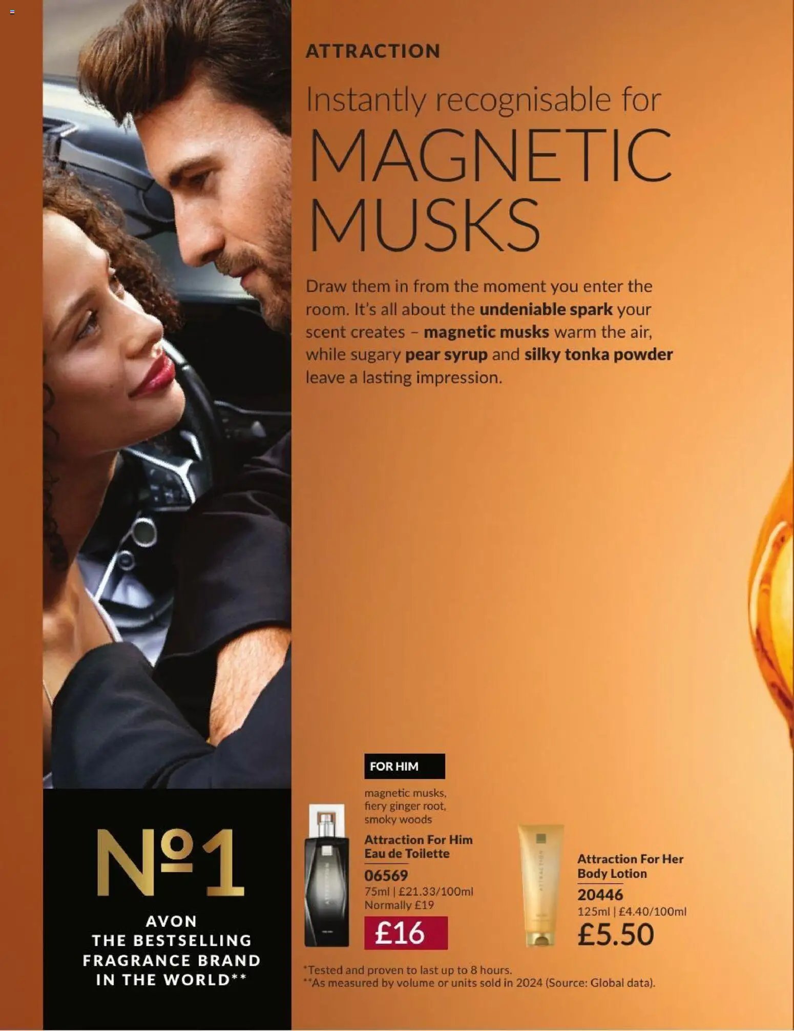 AVON - Offers