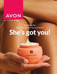 AVON - Offers