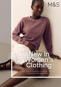 Marks & Spencer - Women