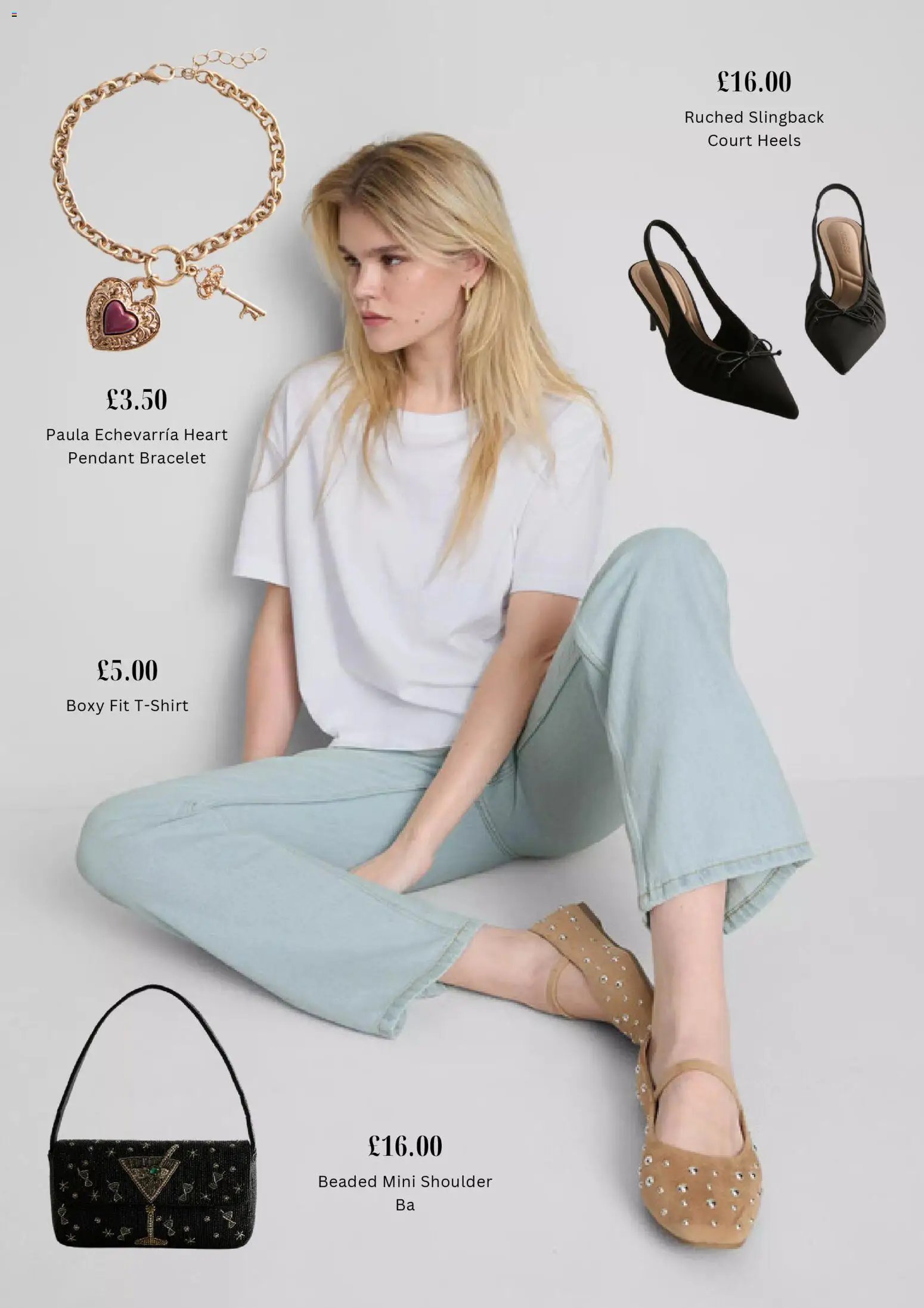 Primark - Spring sale (2026-03-02 - 2026-03-31) | 2