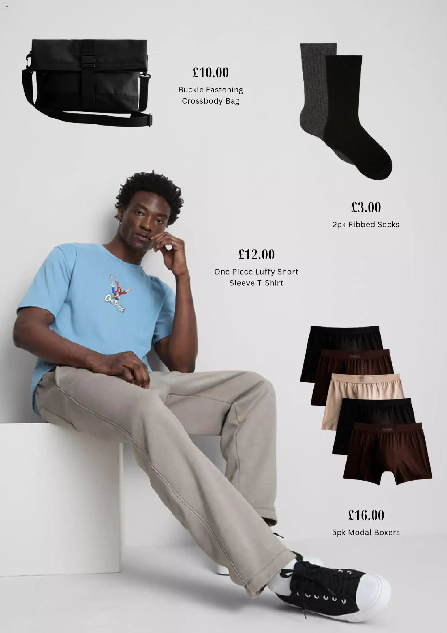 Primark - Spring sale (2026-03-02 - 2026-03-31) | 3