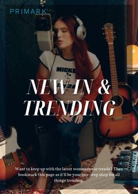 Primark - Spring sale (2026-03-02 - 2026-03-31)