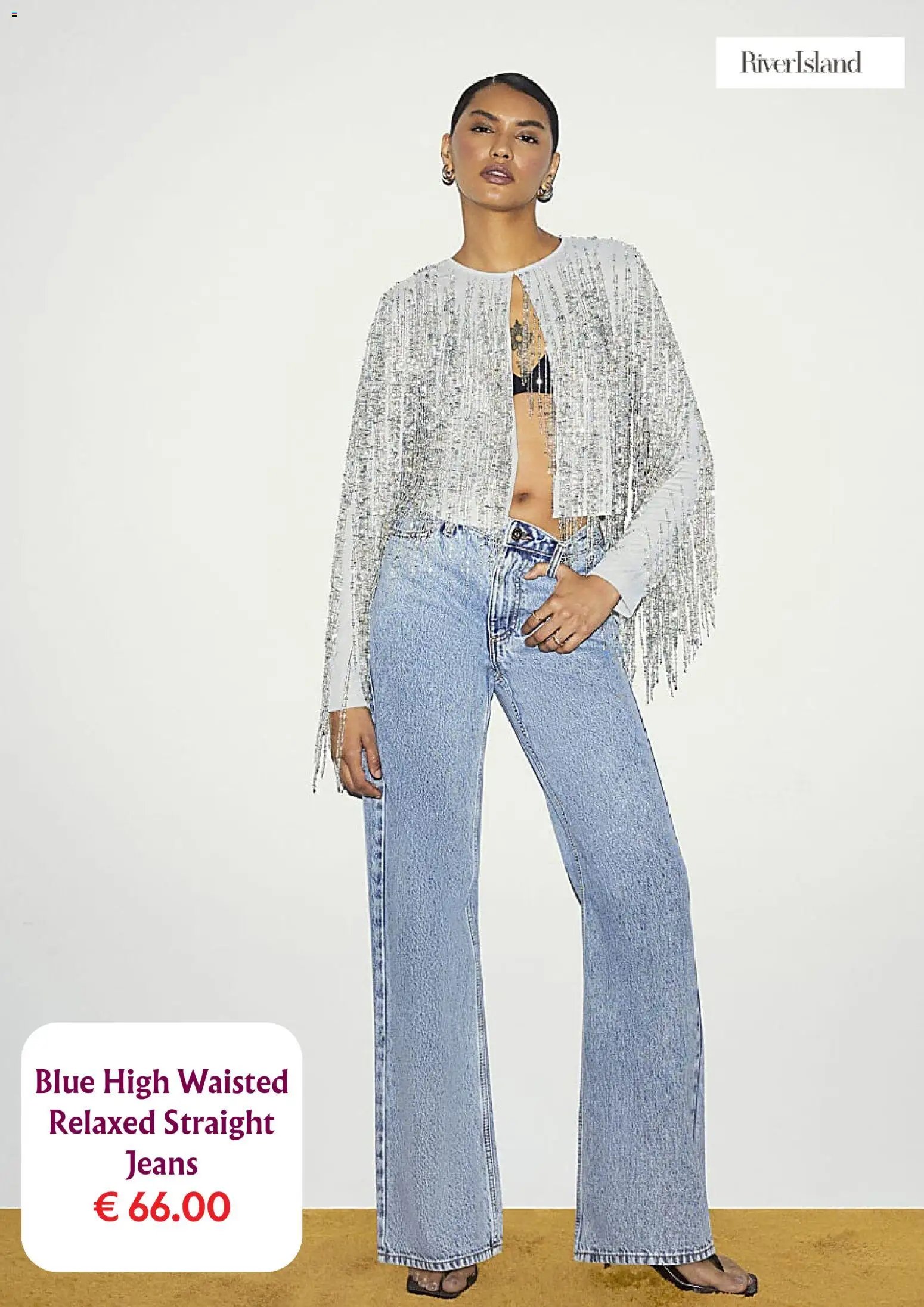 River Island - offers