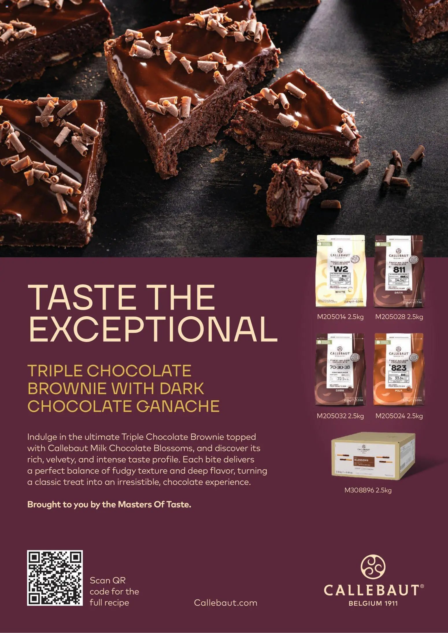 Booker Wholesale - spring catering news 2026