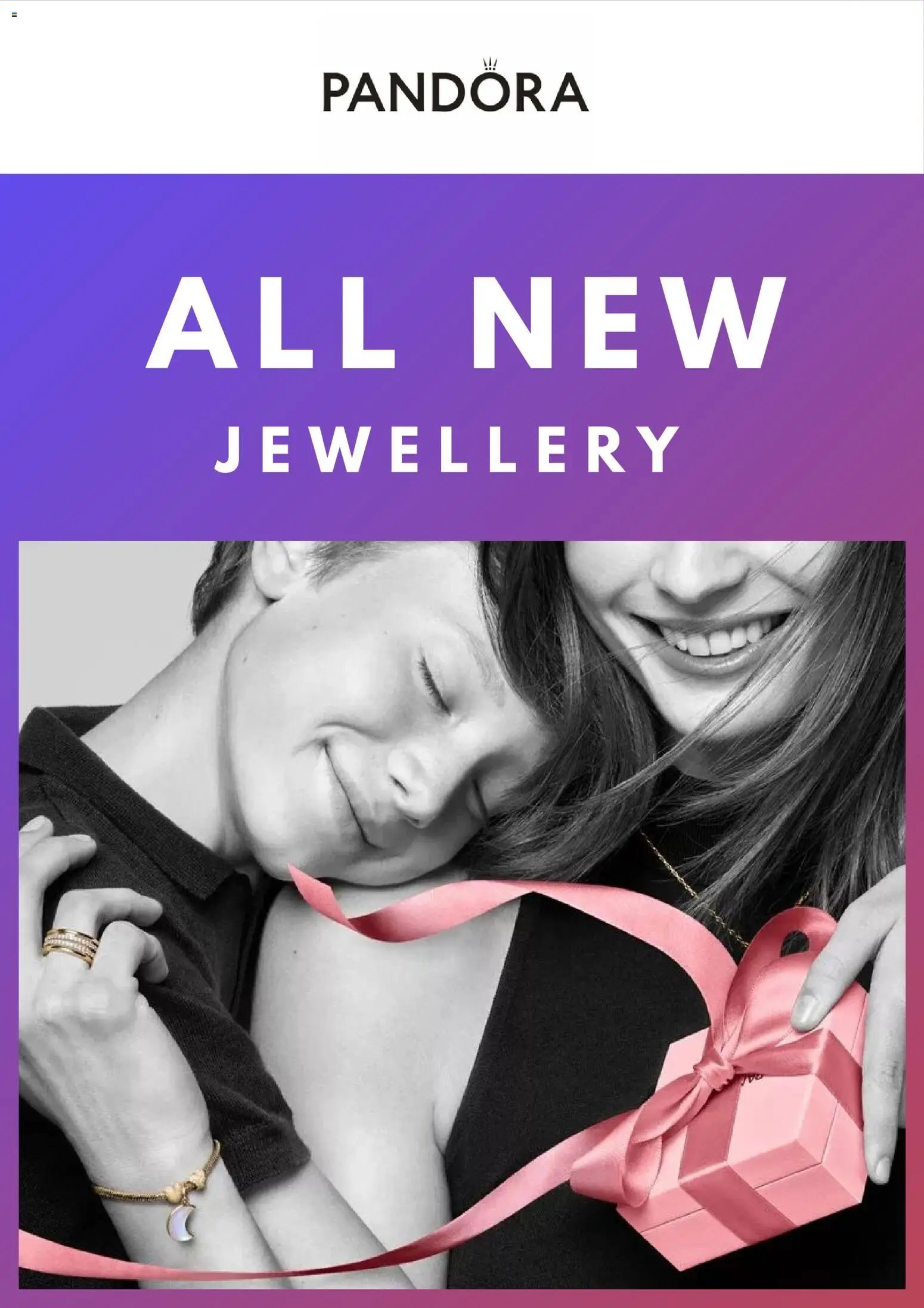 Pandora - Offers (2025-12-23 - 2026-01-22) | 1