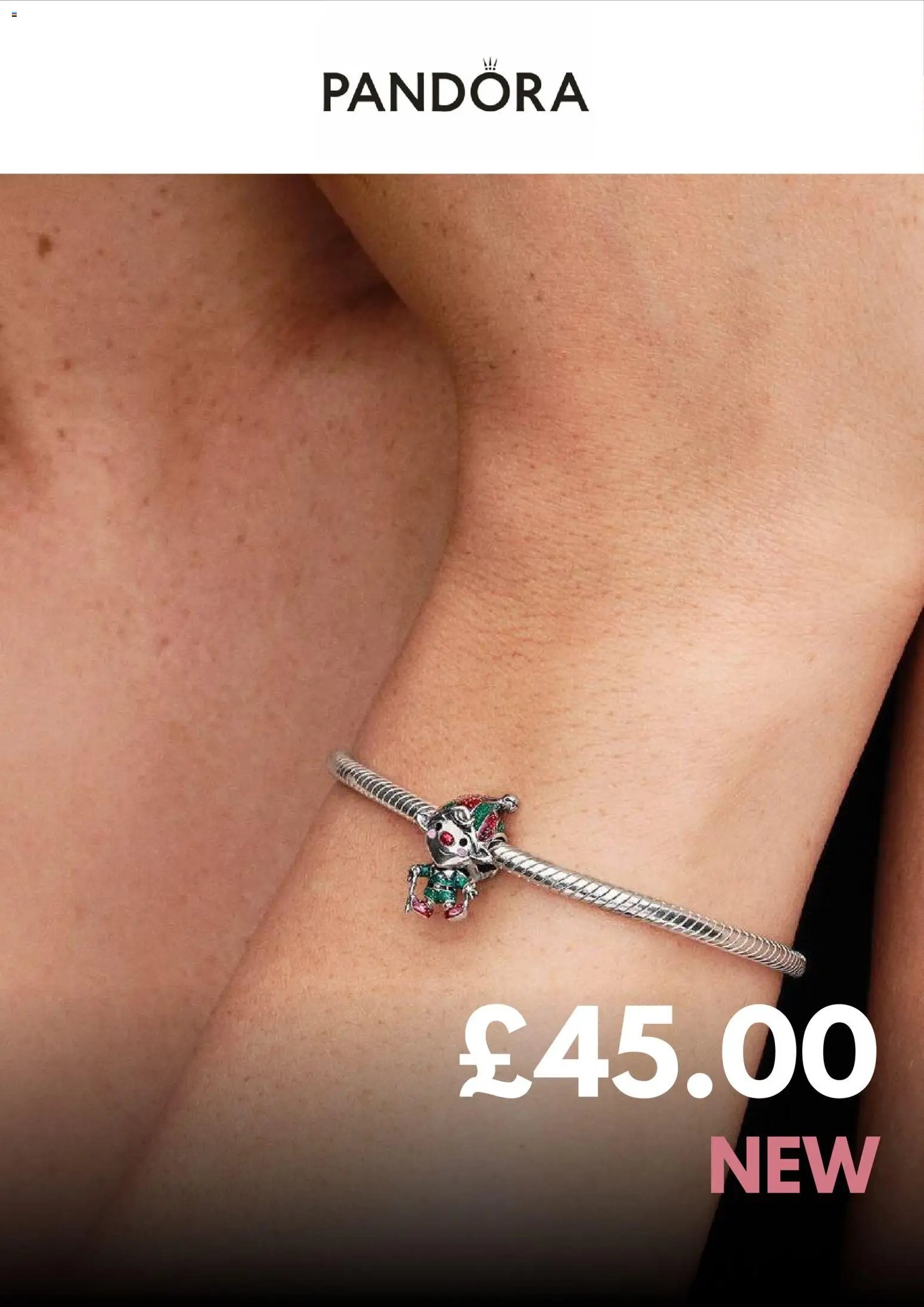 Pandora - Offers (2025-12-23 - 2026-01-22) | 2