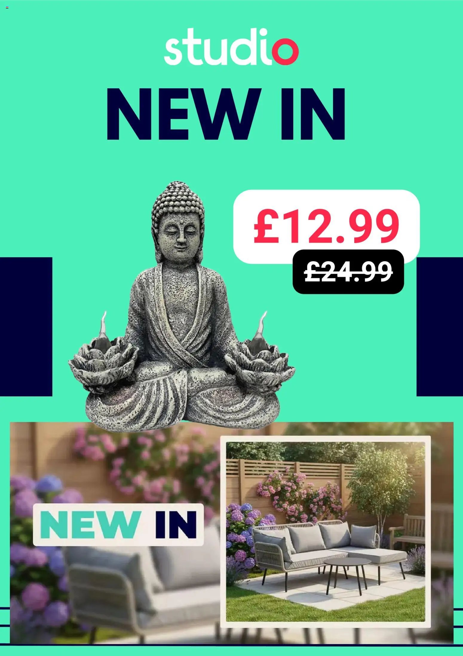 Studio - Offers (2026-03-13 - 2026-04-12) | 1