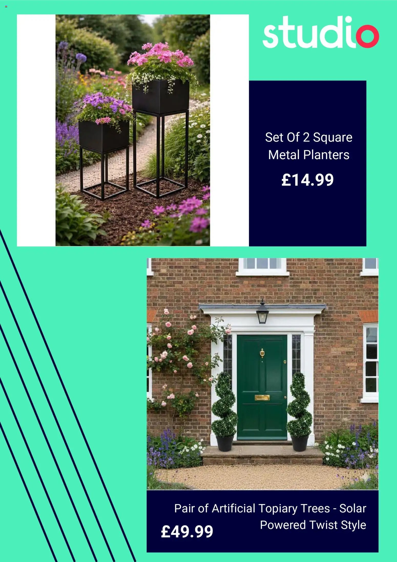 Studio - Offers (2026-03-13 - 2026-04-12) | 3