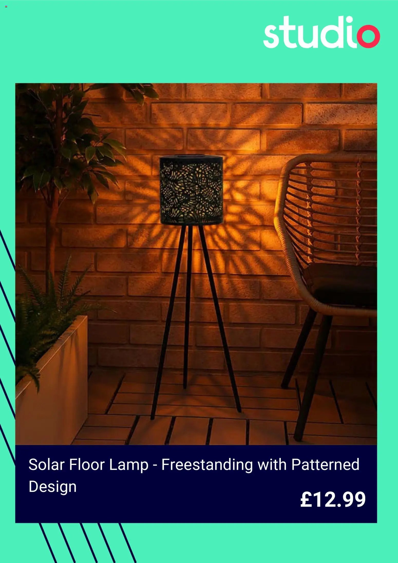 Studio - Offers (2026-03-13 - 2026-04-12) | 4