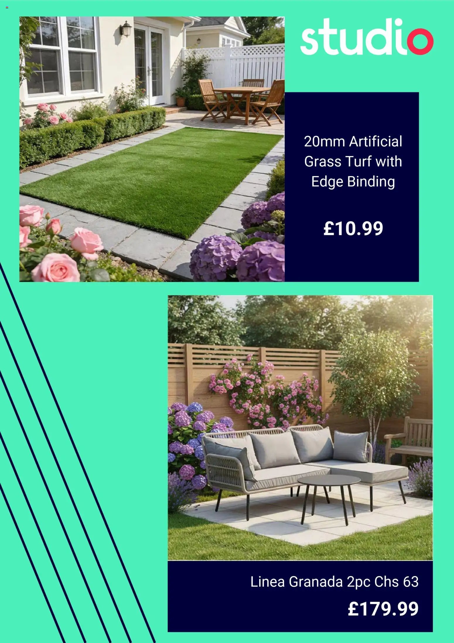 Studio - Offers (2026-03-13 - 2026-04-12) | 6