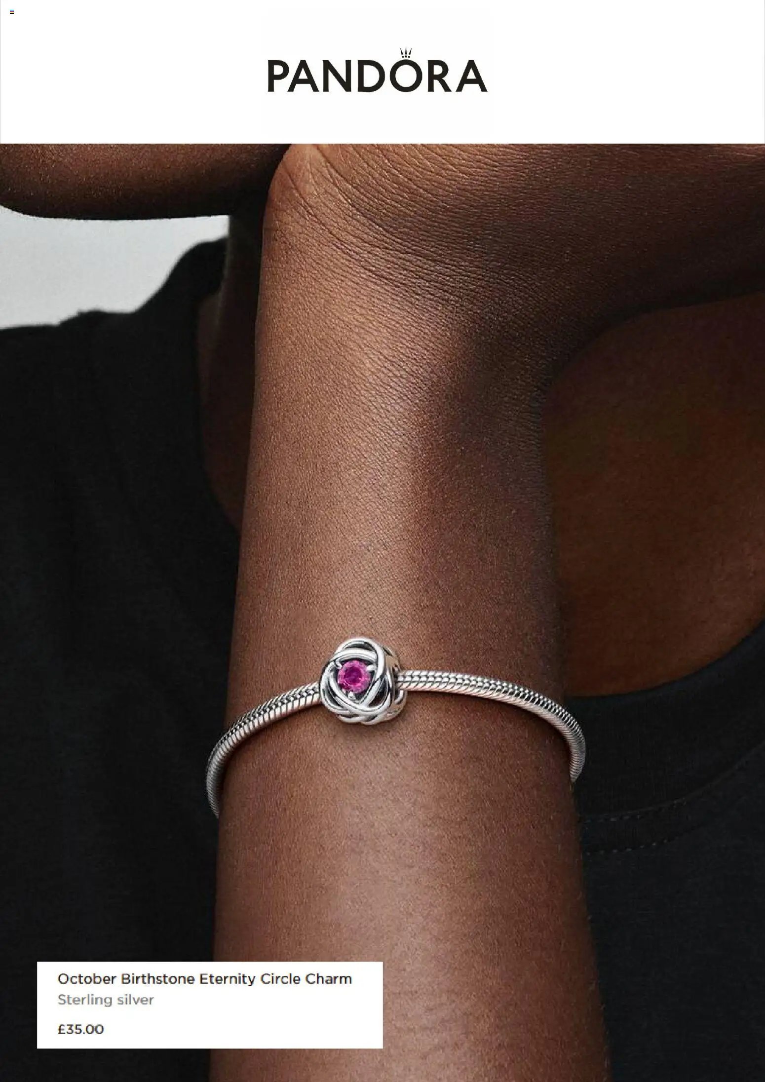 Pandora - Offers
