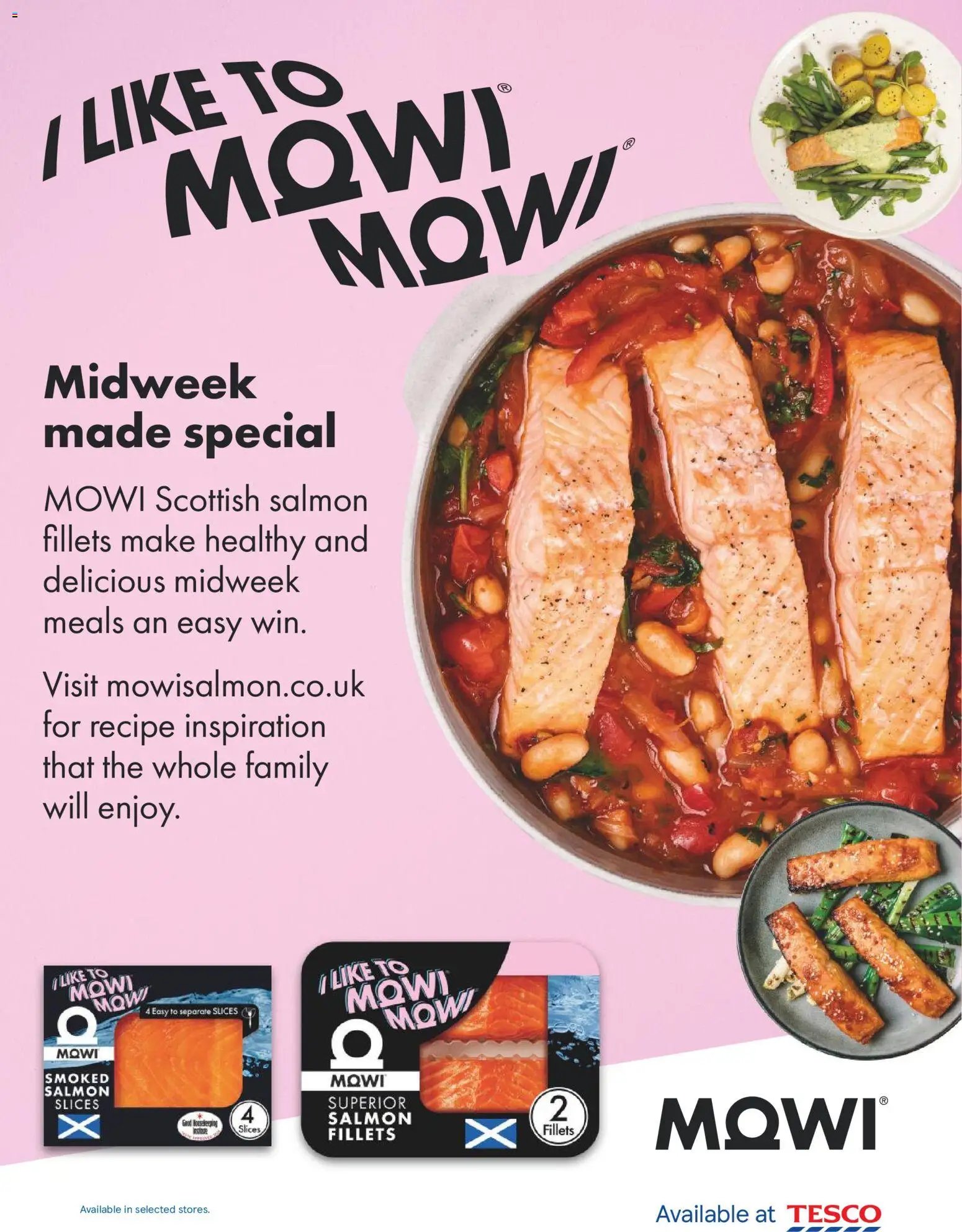 Tesco Offers