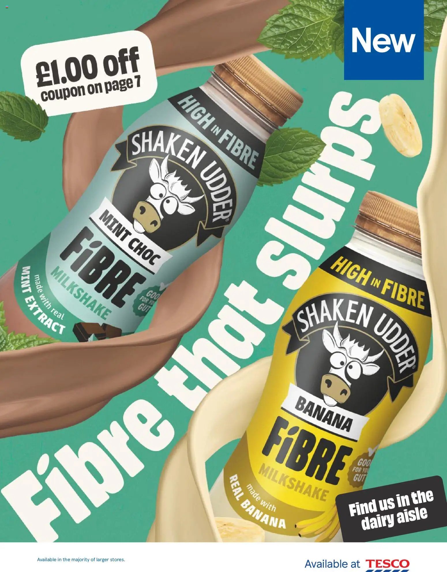 Tesco Offers