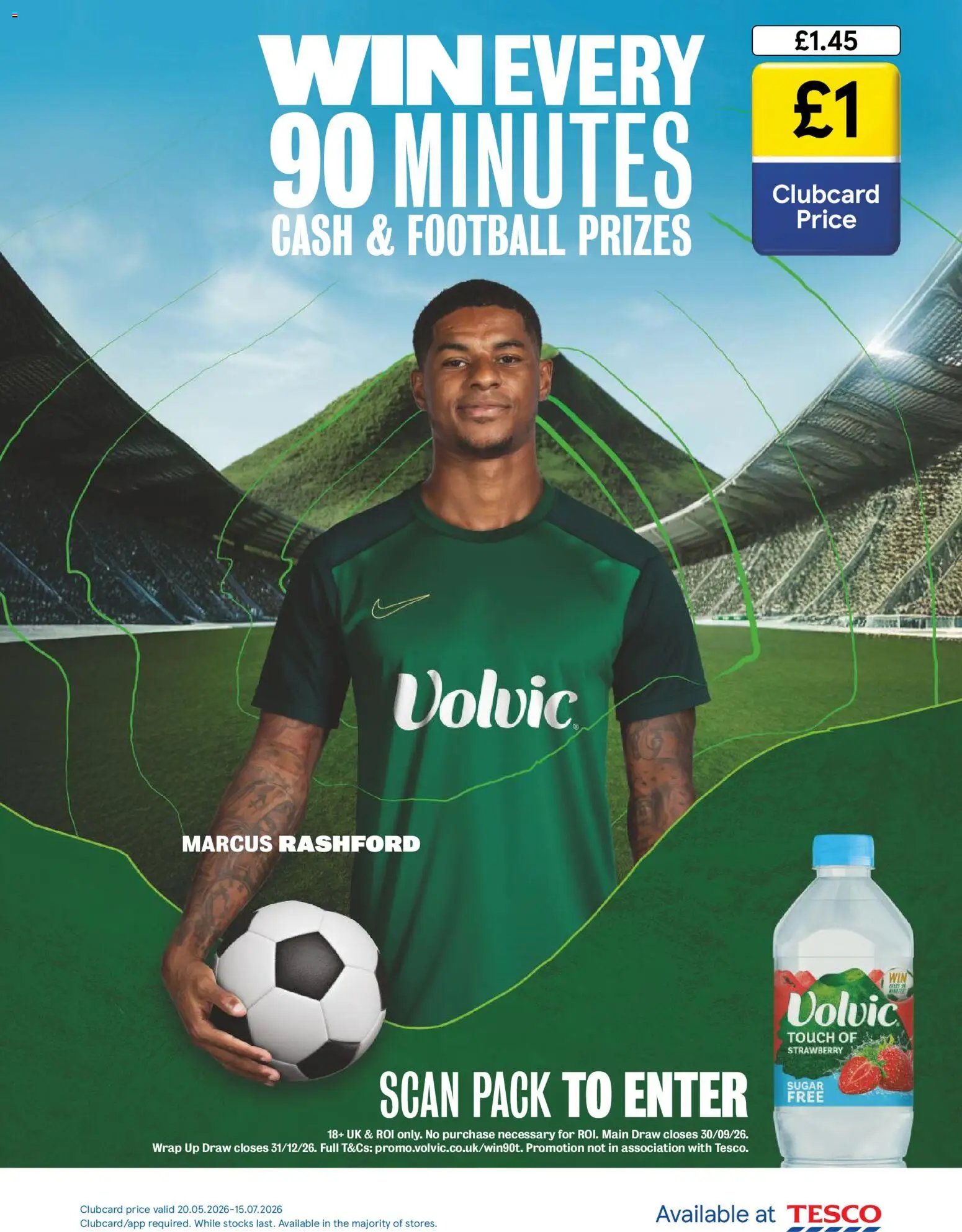 Tesco Offers
