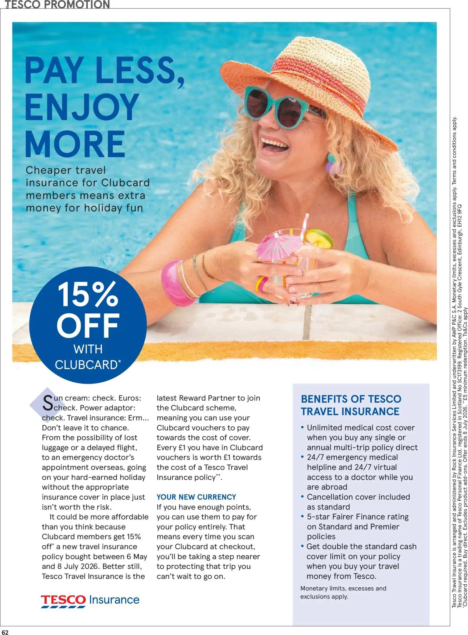 Tesco Offers
