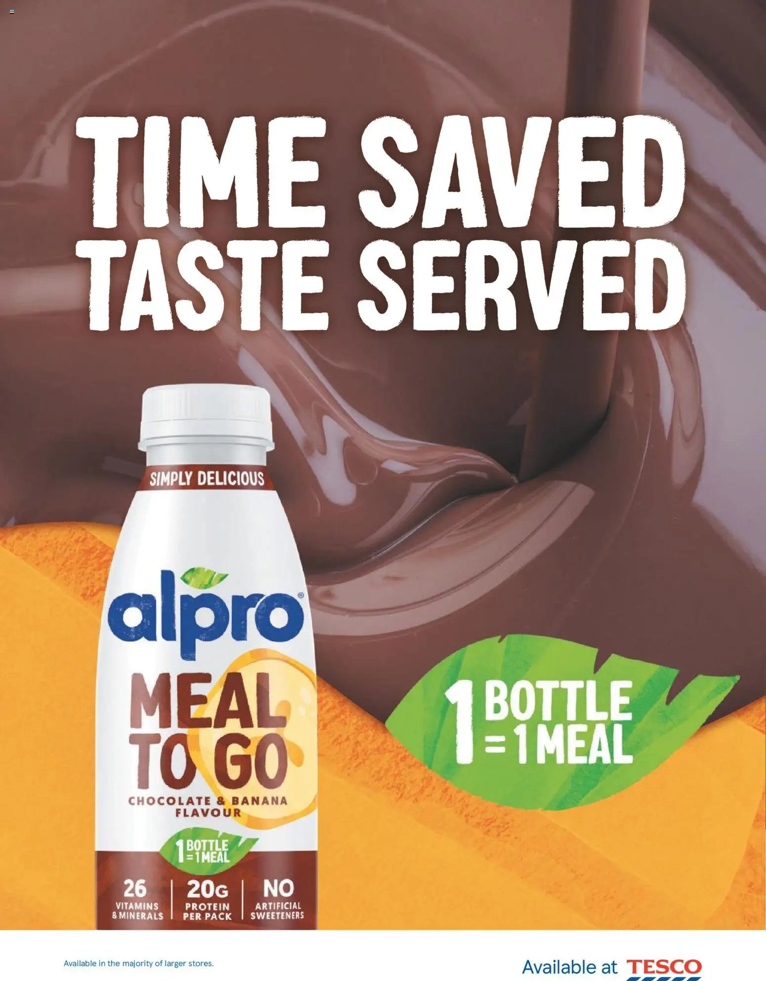 Tesco Offers