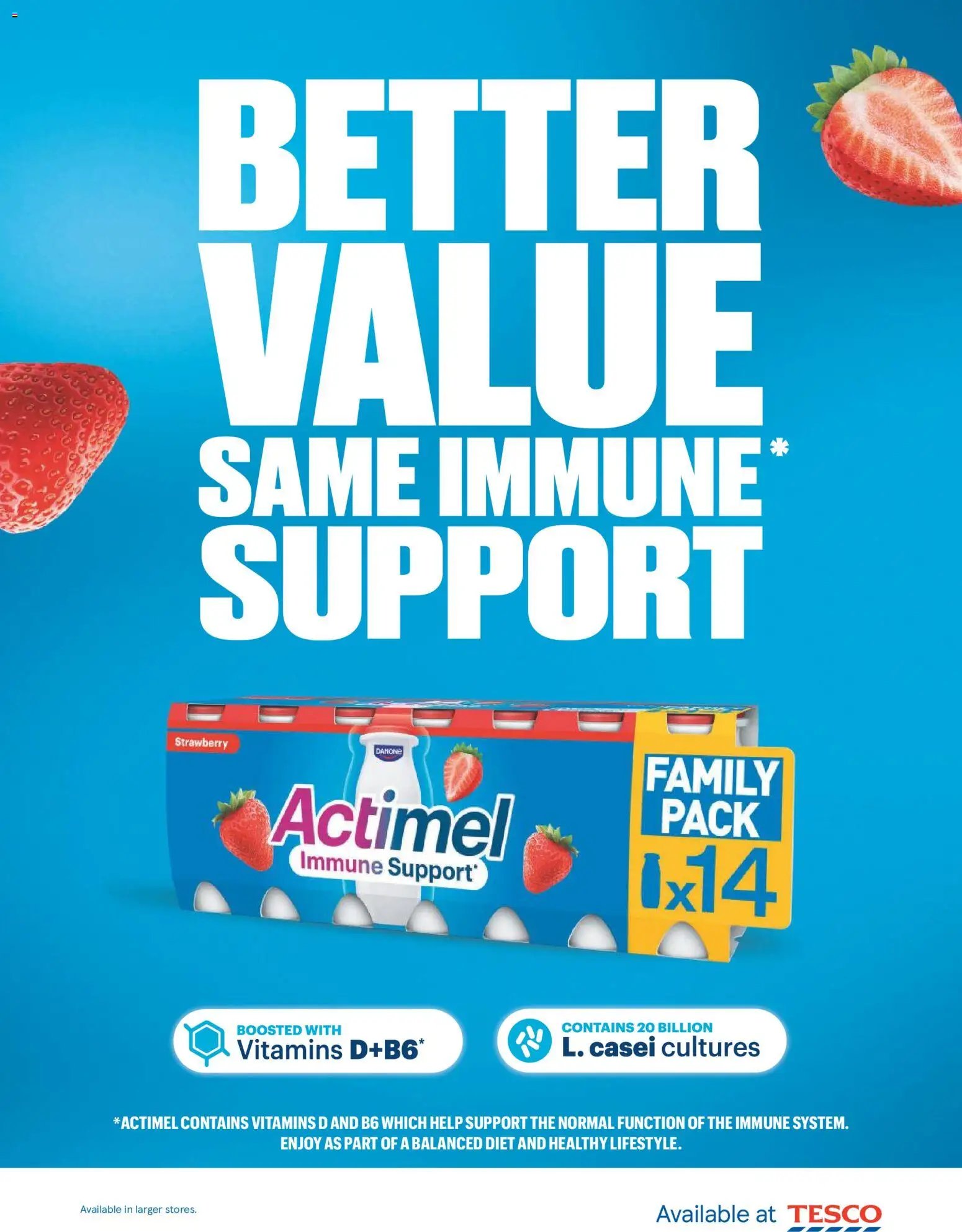 Tesco Offers