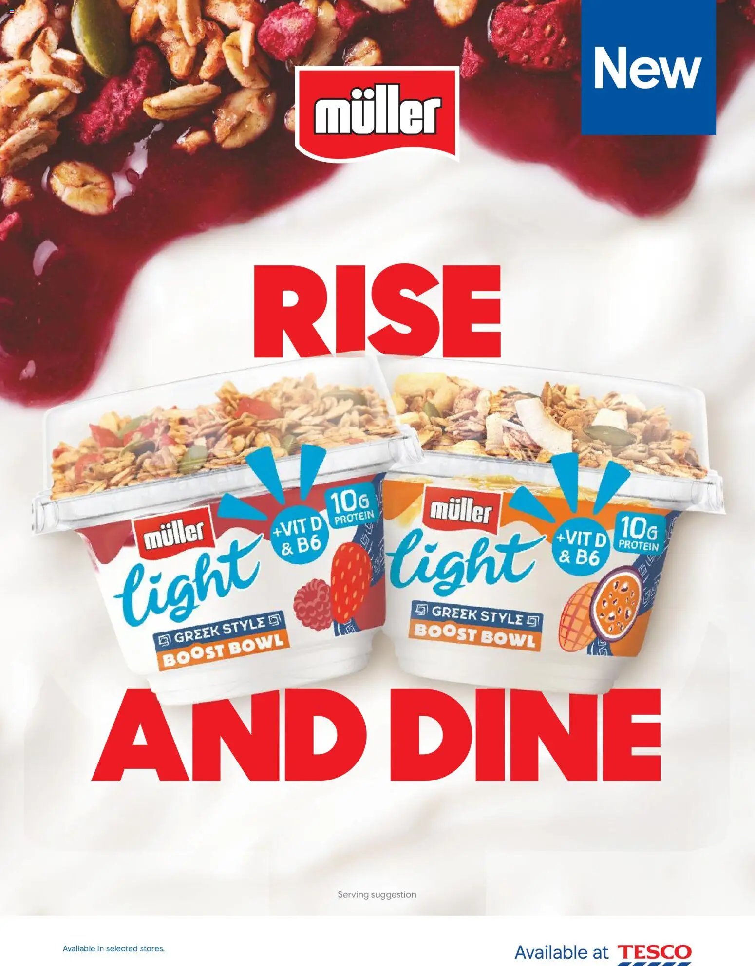 Tesco Offers