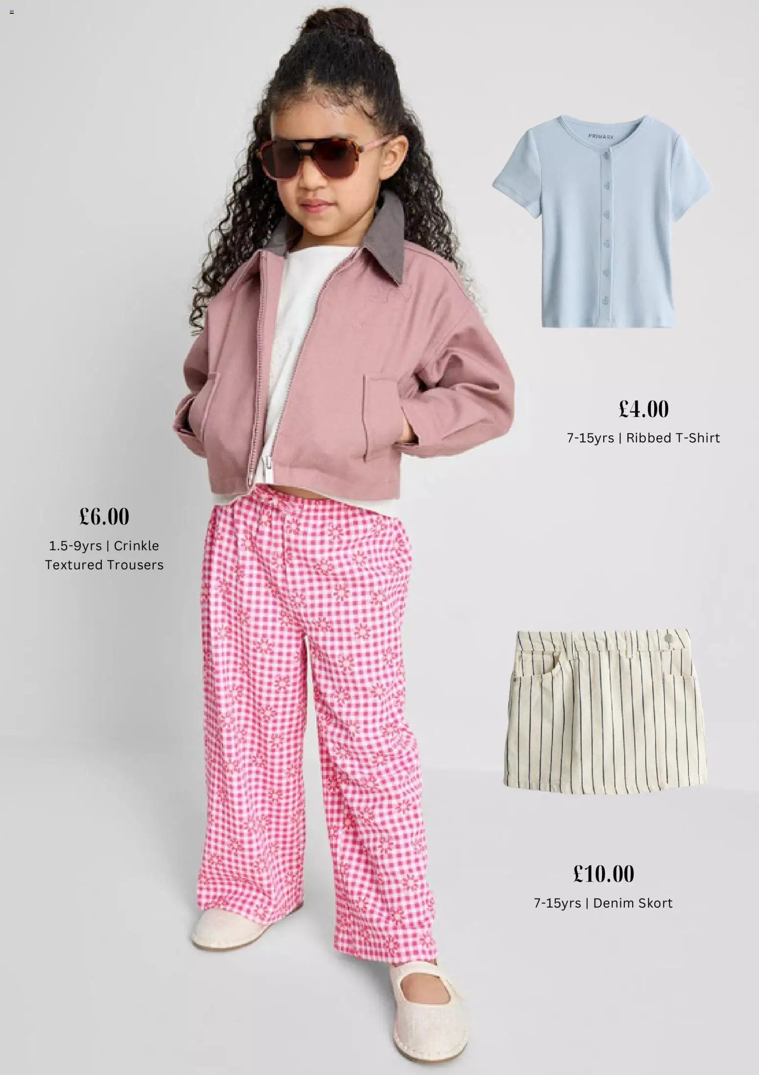 Primark - Summer sale