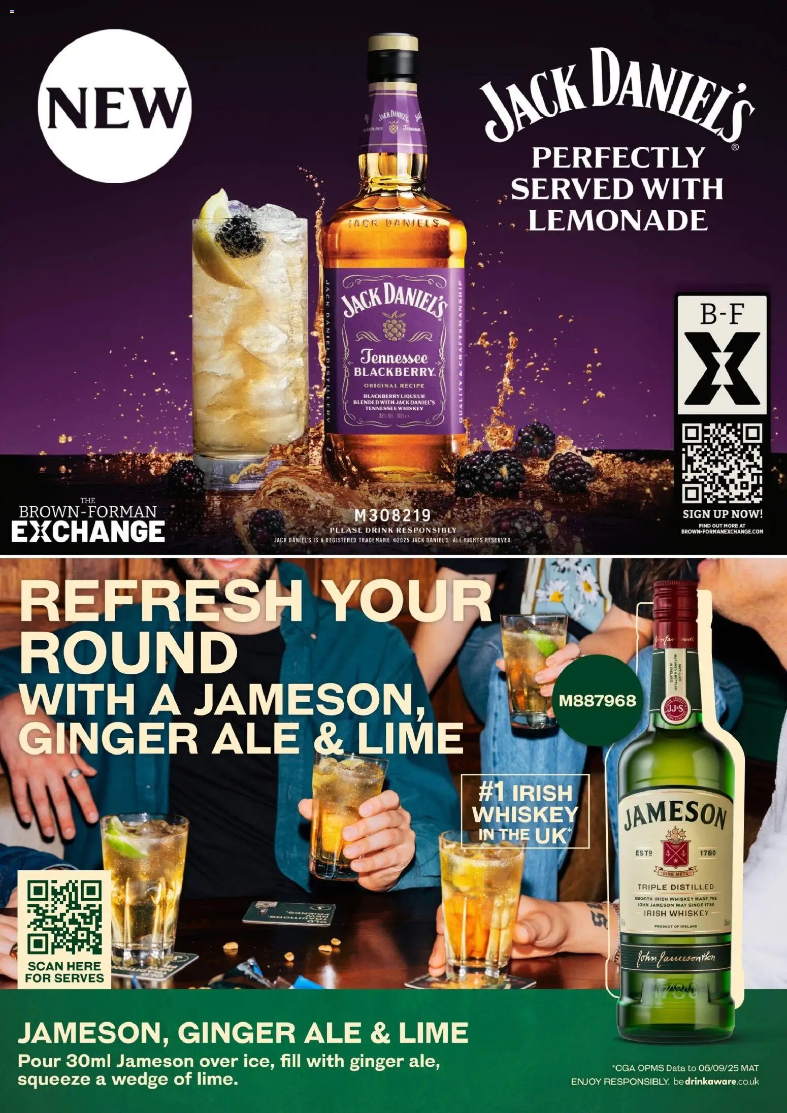 Booker Wholesale - Winter Catering News 2026