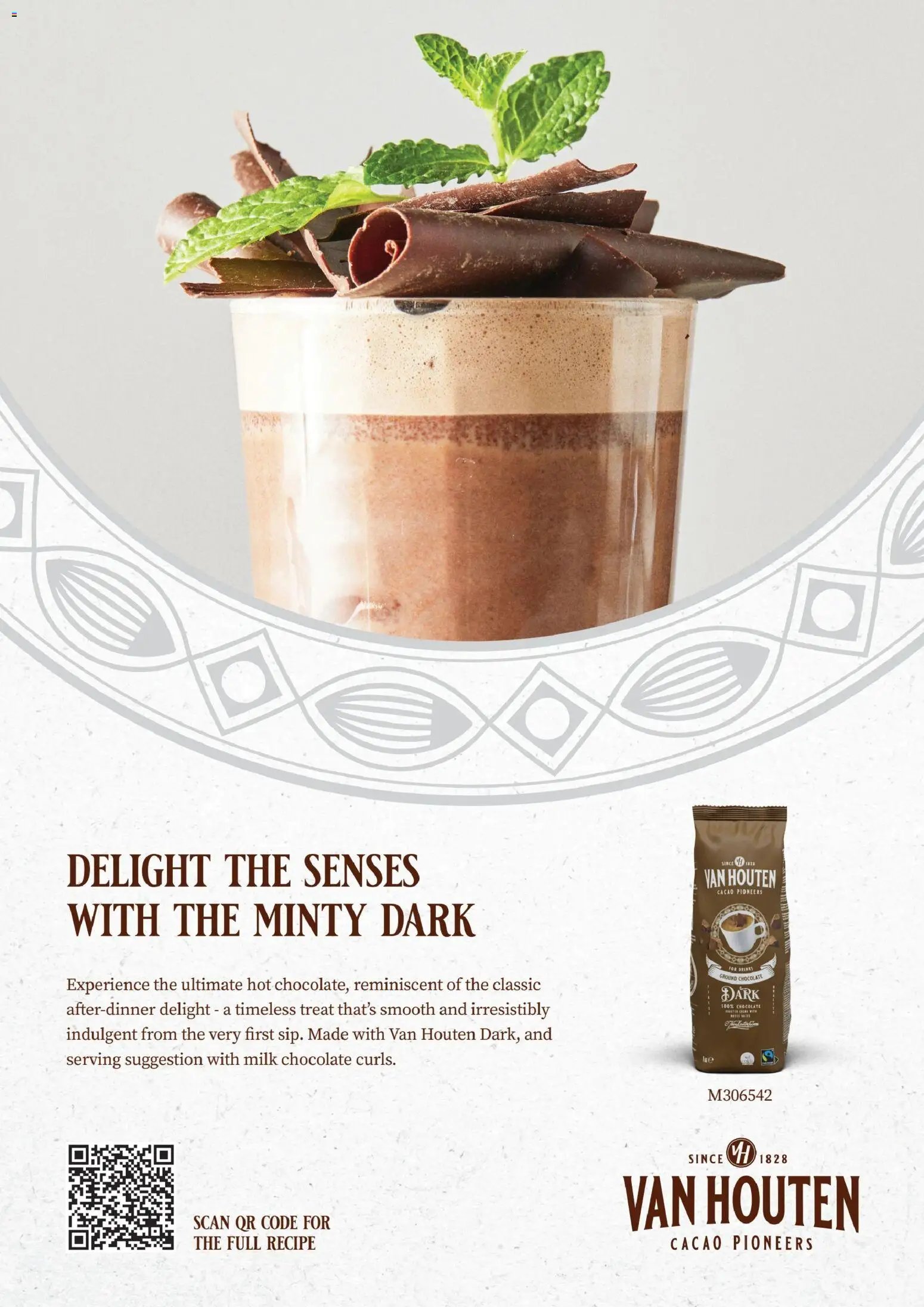 Booker Wholesale - Winter Catering News 2026