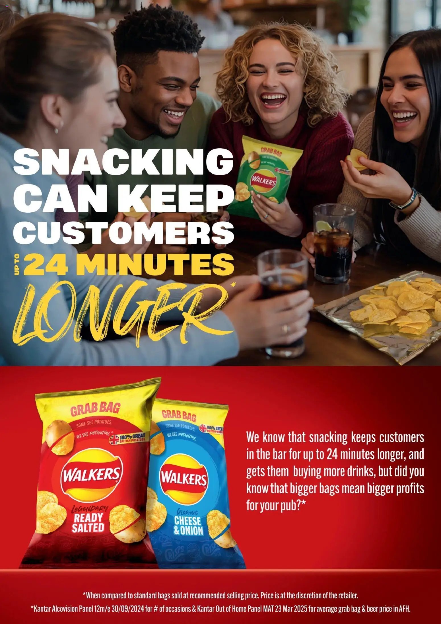 Booker Wholesale - Winter Catering News 2026