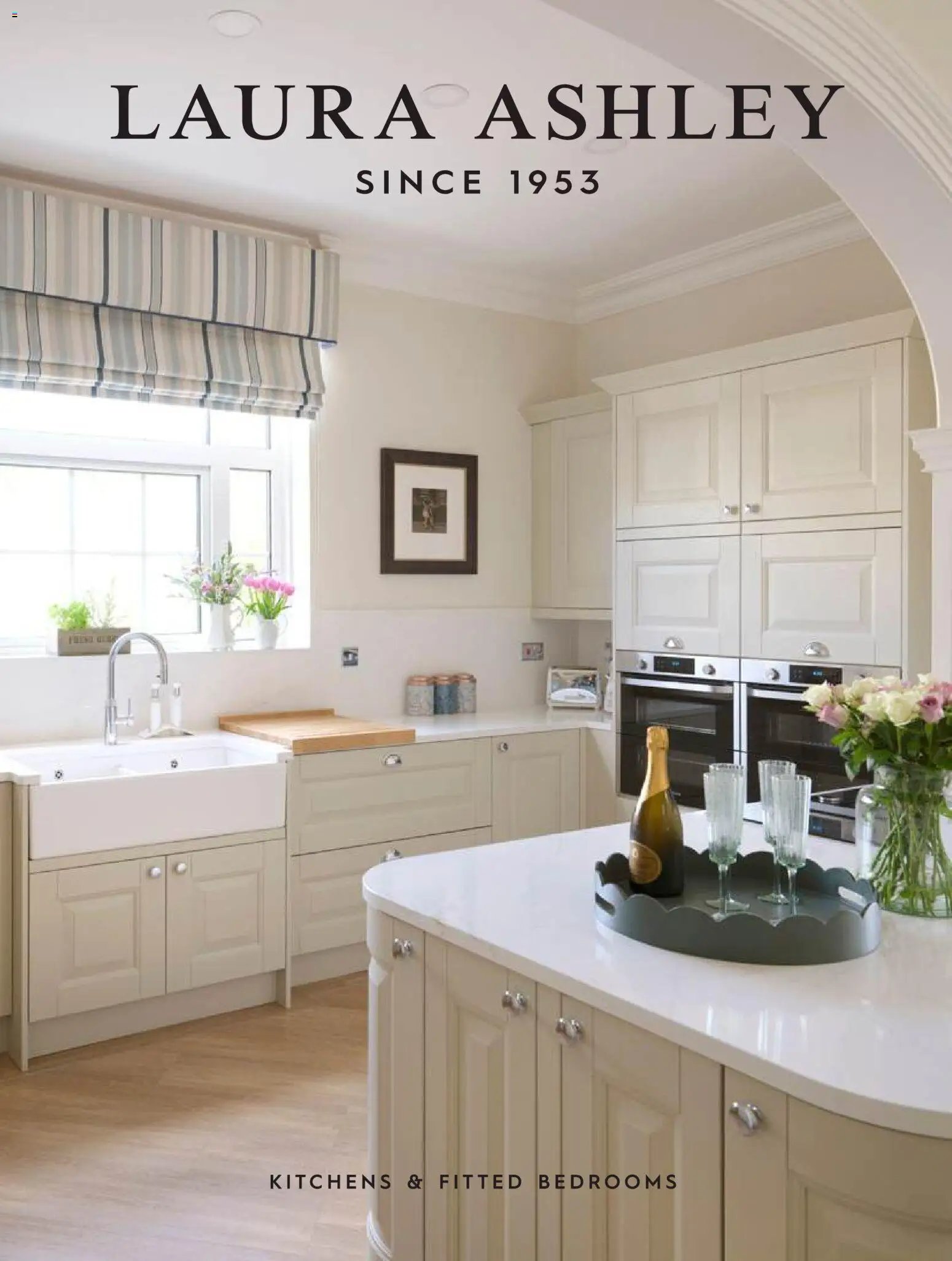 Laura Ashley catalogue (2026-05-21 - 2026-06-30) | 1