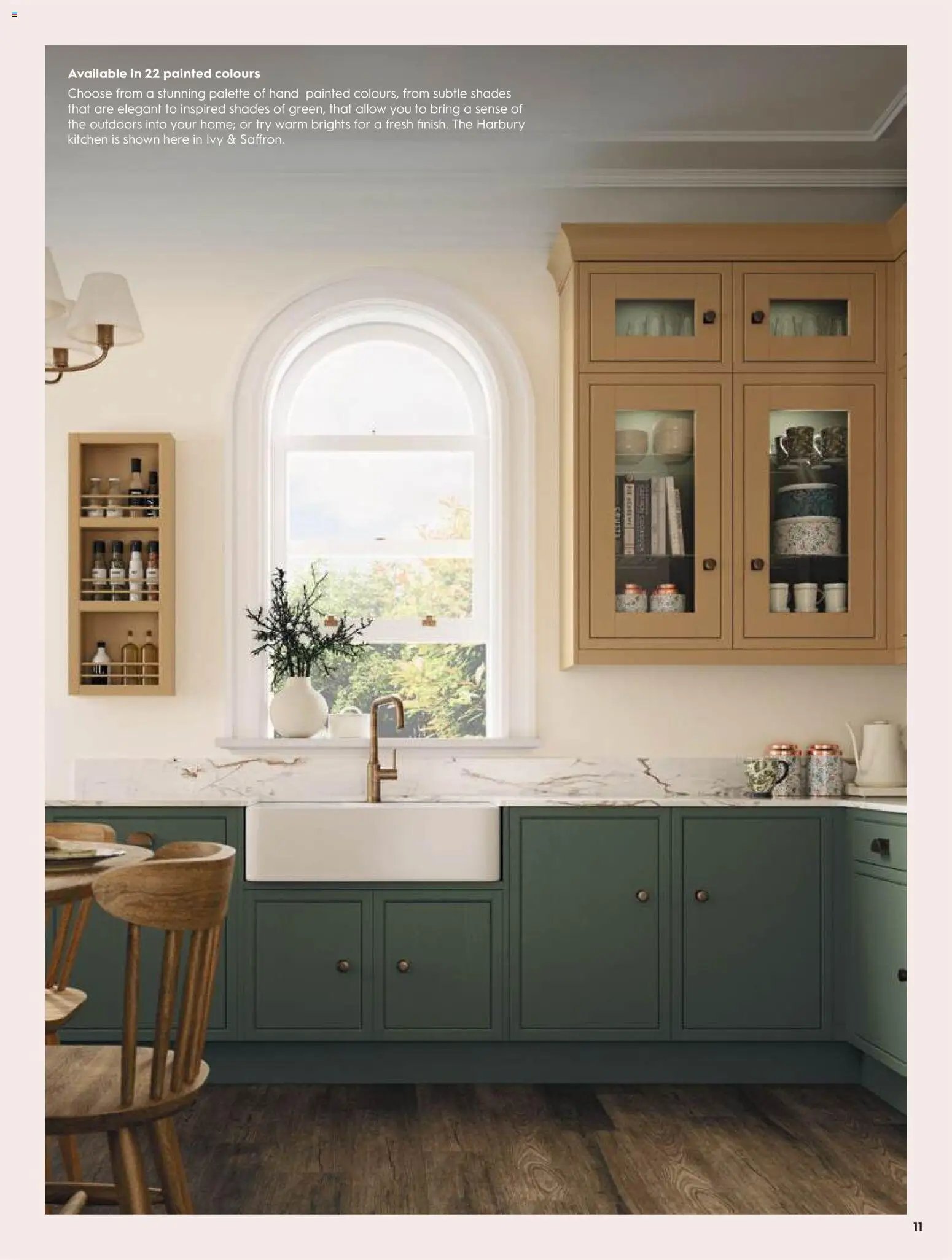 Laura Ashley catalogue (2026-05-21 - 2026-06-30) | 11