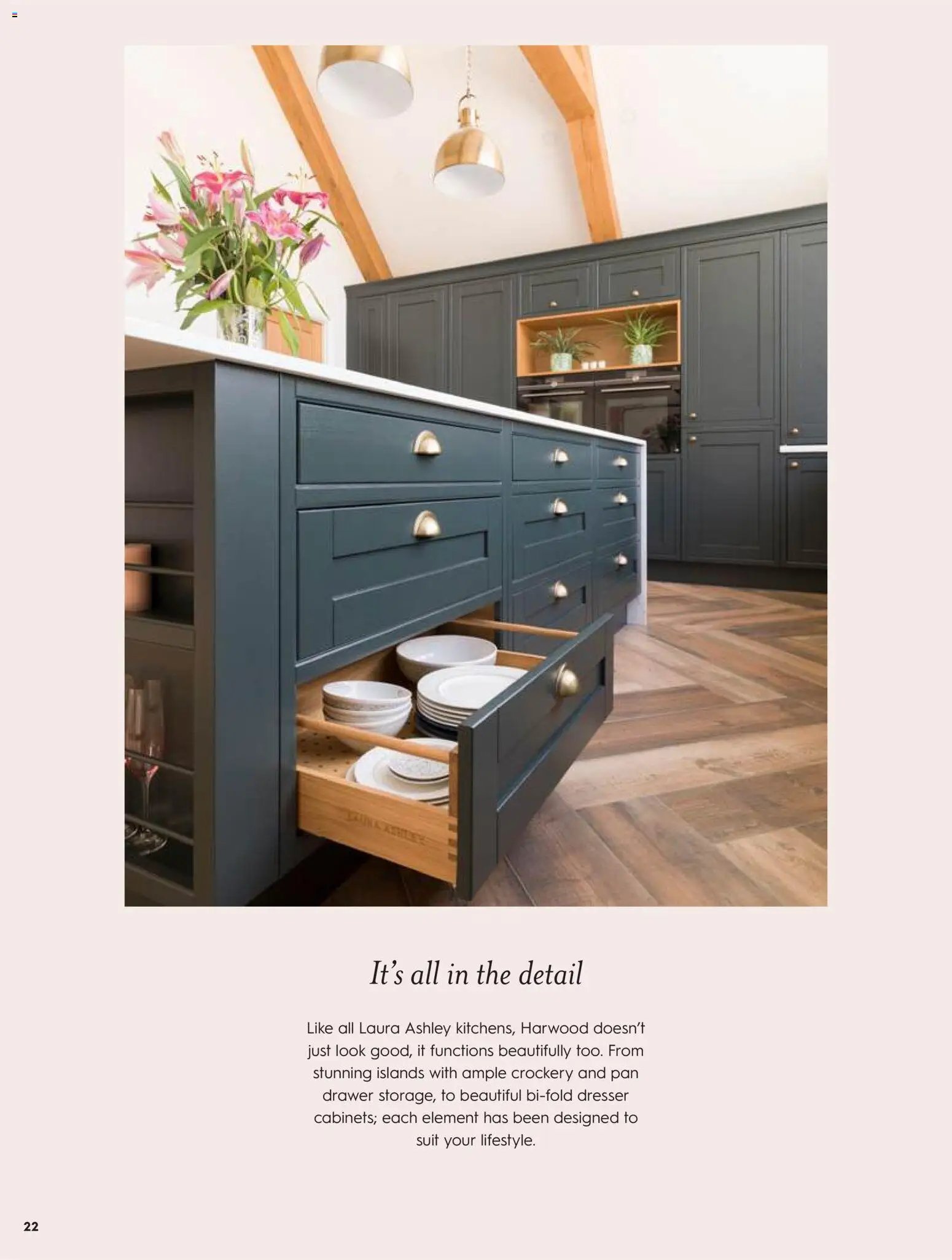 Laura Ashley catalogue (2026-05-21 - 2026-06-30) | 22