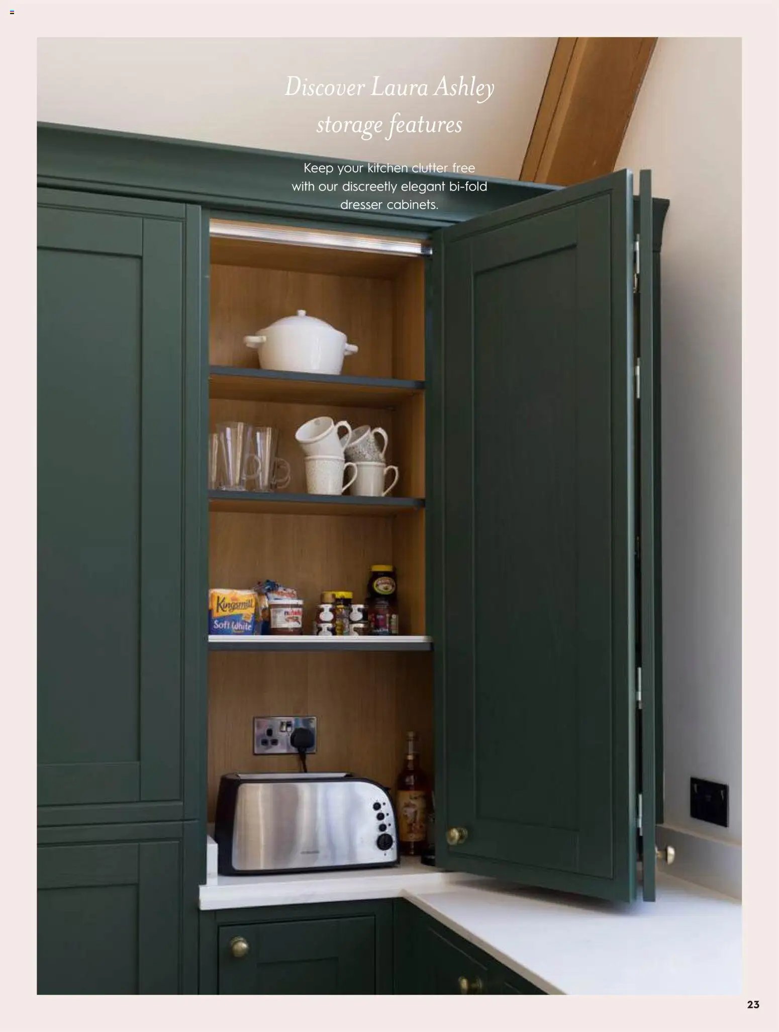 Laura Ashley catalogue (2026-05-21 - 2026-06-30) | 23