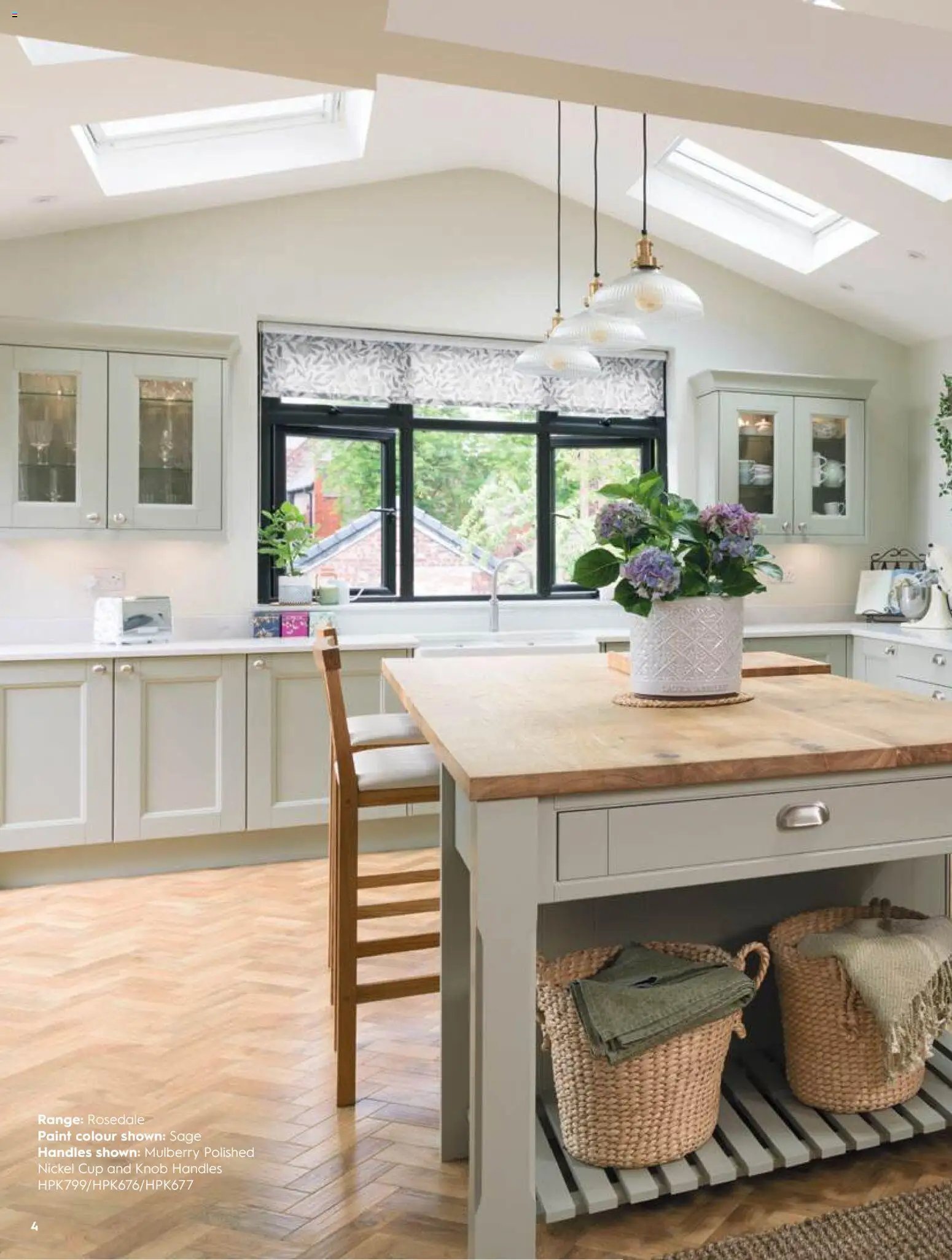 Laura Ashley catalogue (2026-05-21 - 2026-06-30) | 4