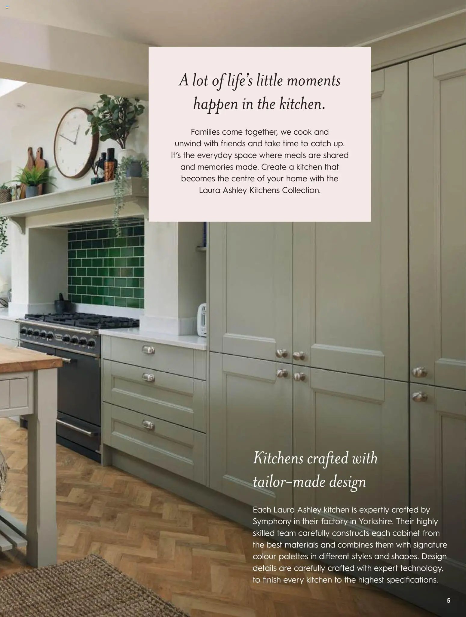 Laura Ashley catalogue (2026-05-21 - 2026-06-30) | 5